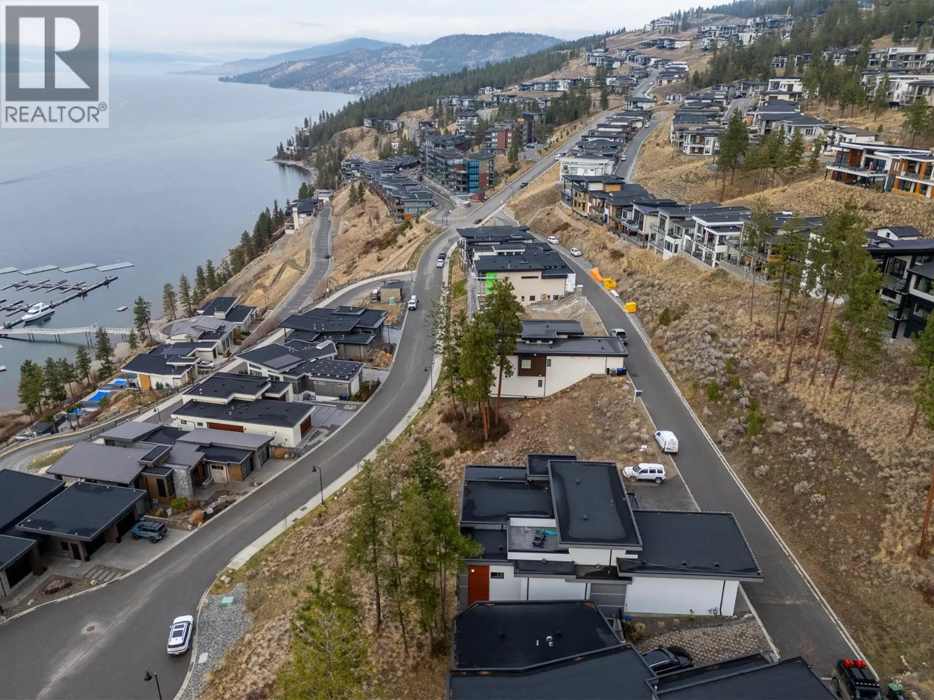 Property at 3332 BLACK PINE LANE, Kelowna, BC