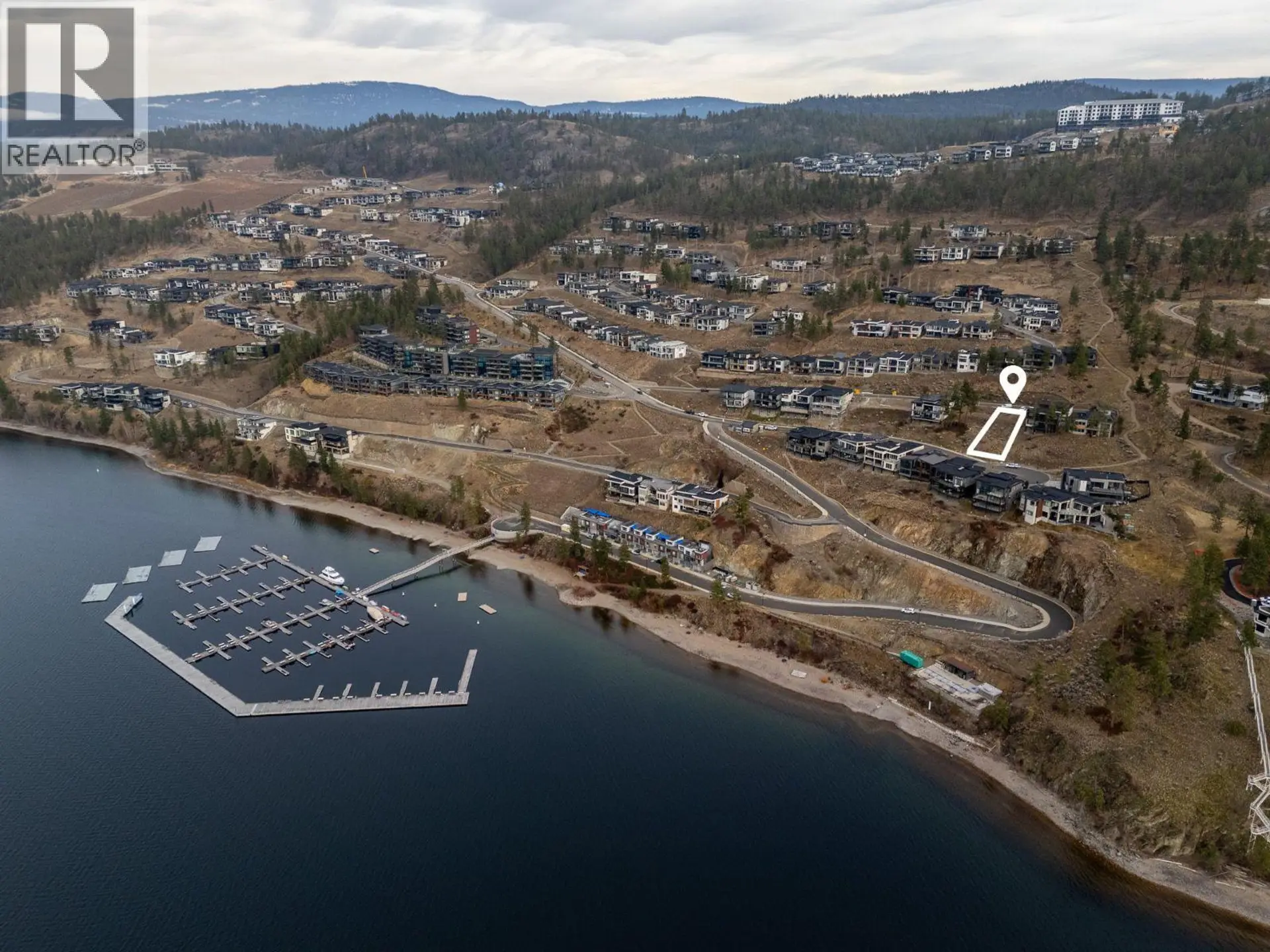 Property at 3332 BLACK PINE LANE, Kelowna, BC