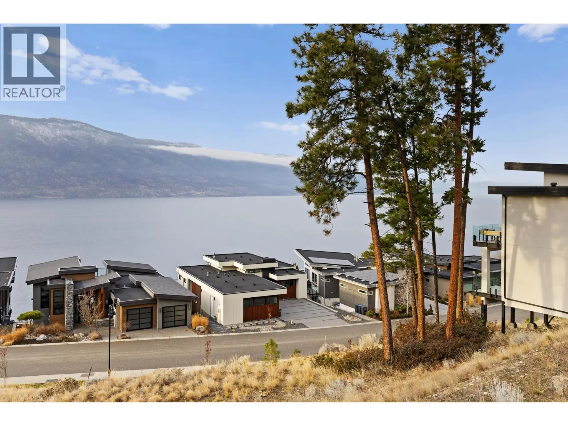 Property at 3332 BLACK PINE LANE, Kelowna, BC