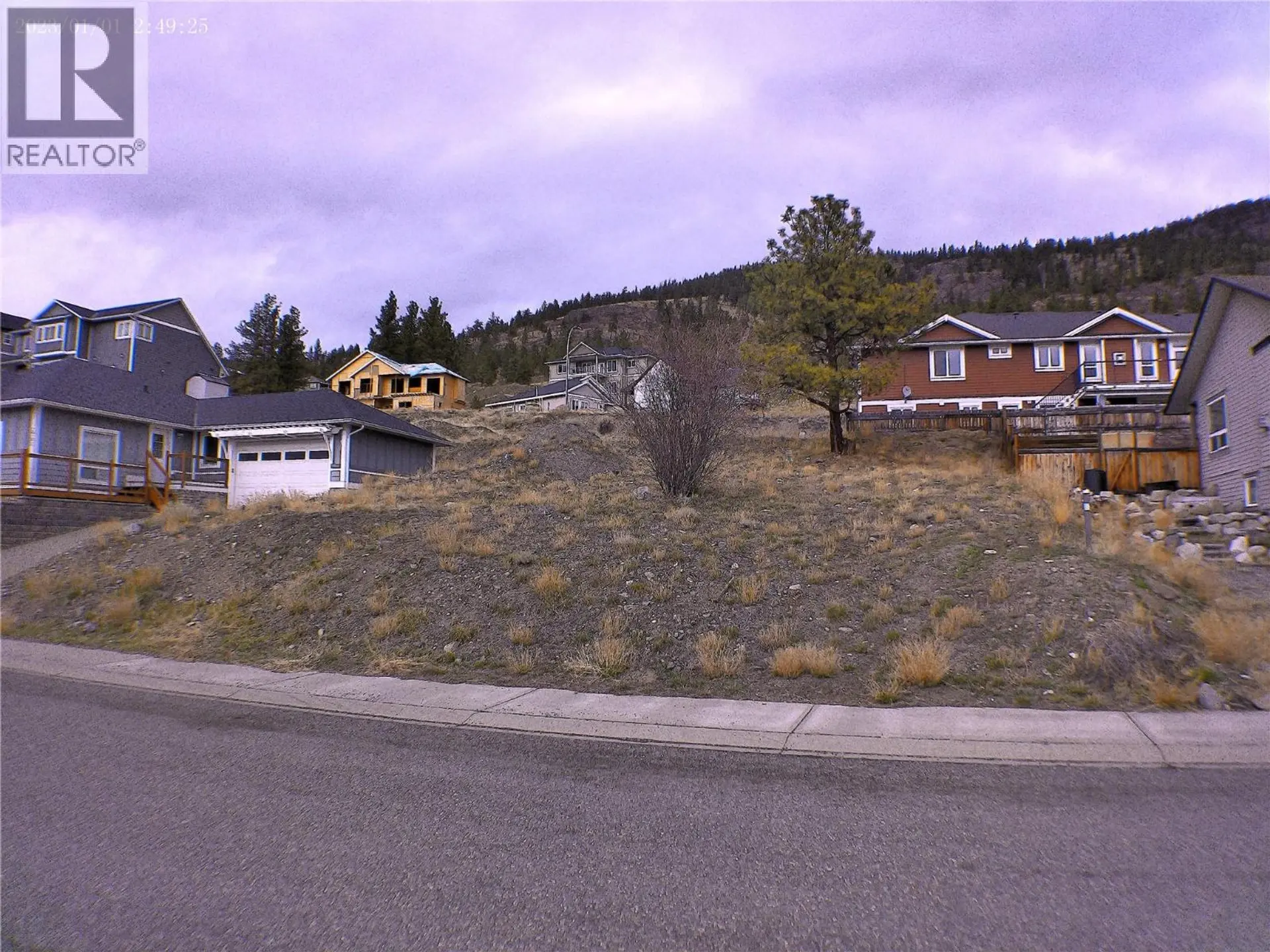 Property at 2769 GRANDVIEW HEIGHT ROAD, Merritt, BC