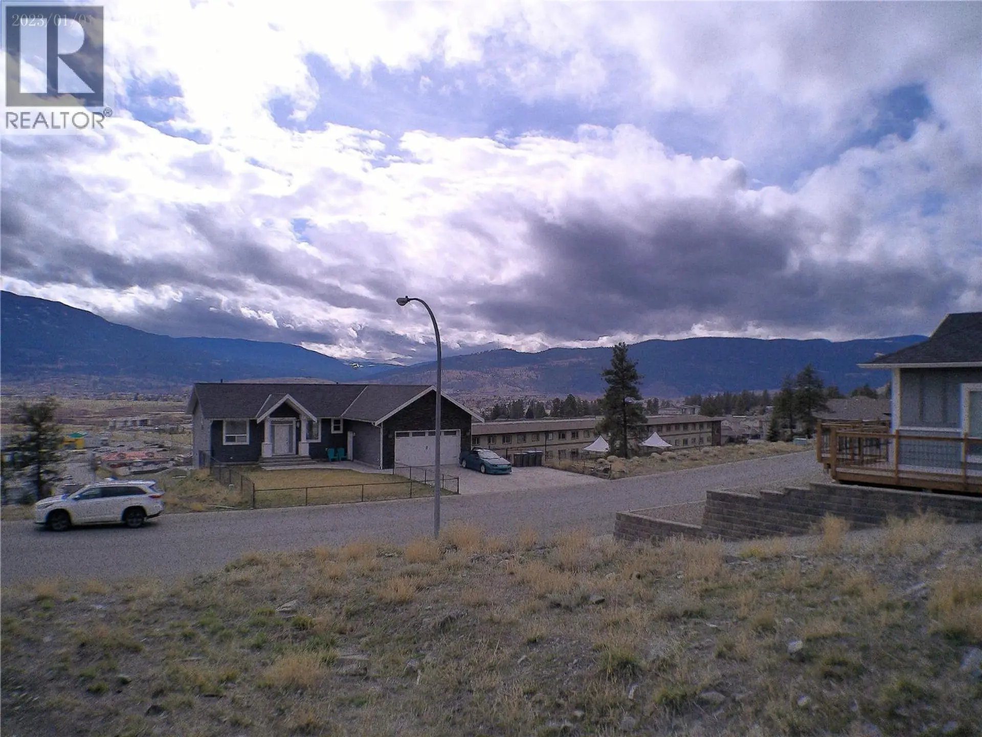 Property at 2769 GRANDVIEW HEIGHT ROAD, Merritt, BC