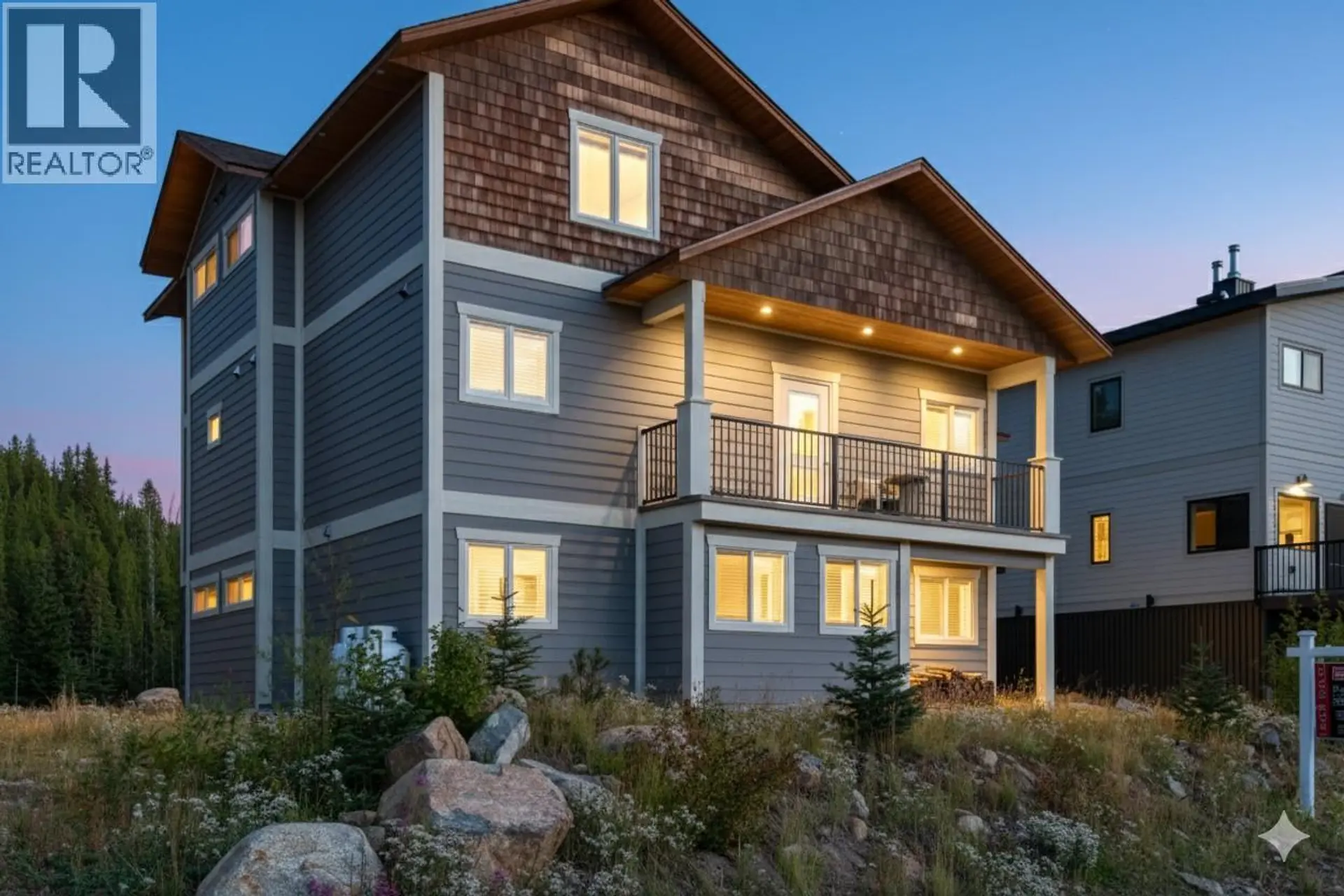 Property at 152 CLEARVIEW Crescent, Apex Mountain, BC