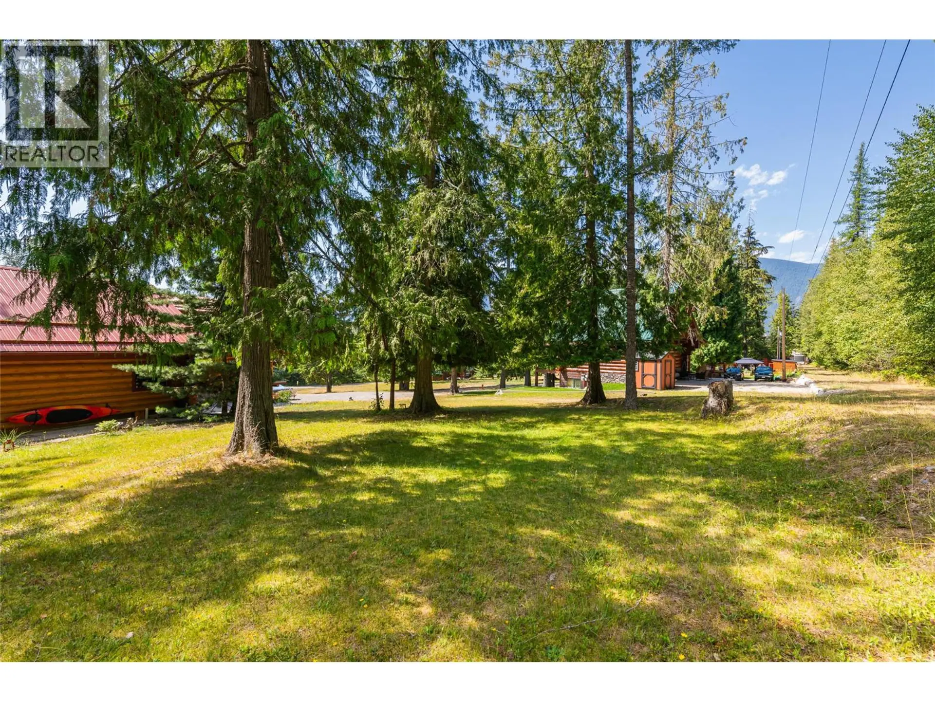 Property at 14304 MAIA LANE, Gray Creek, BC