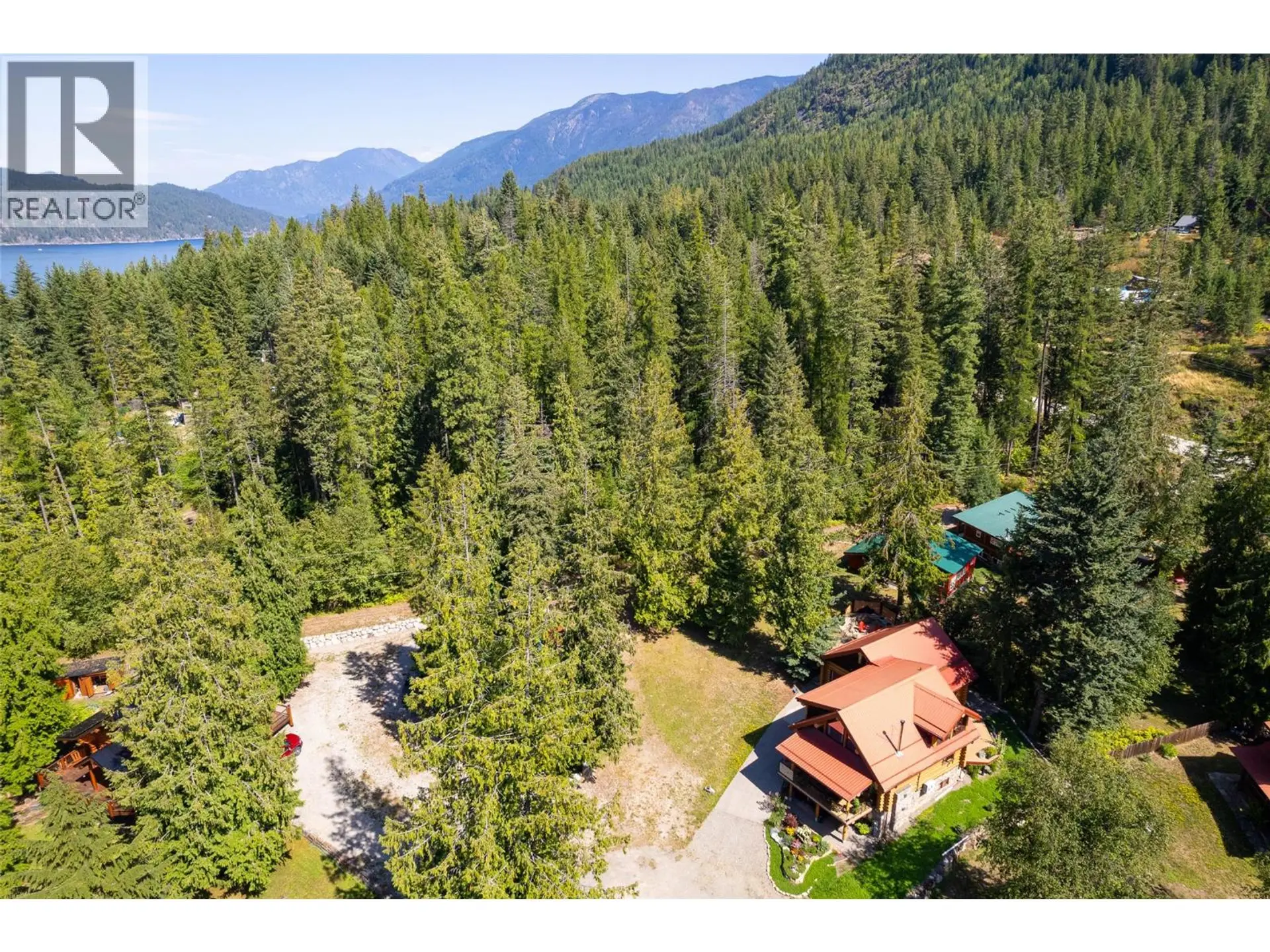 Property at 14304 MAIA LANE, Gray Creek, BC