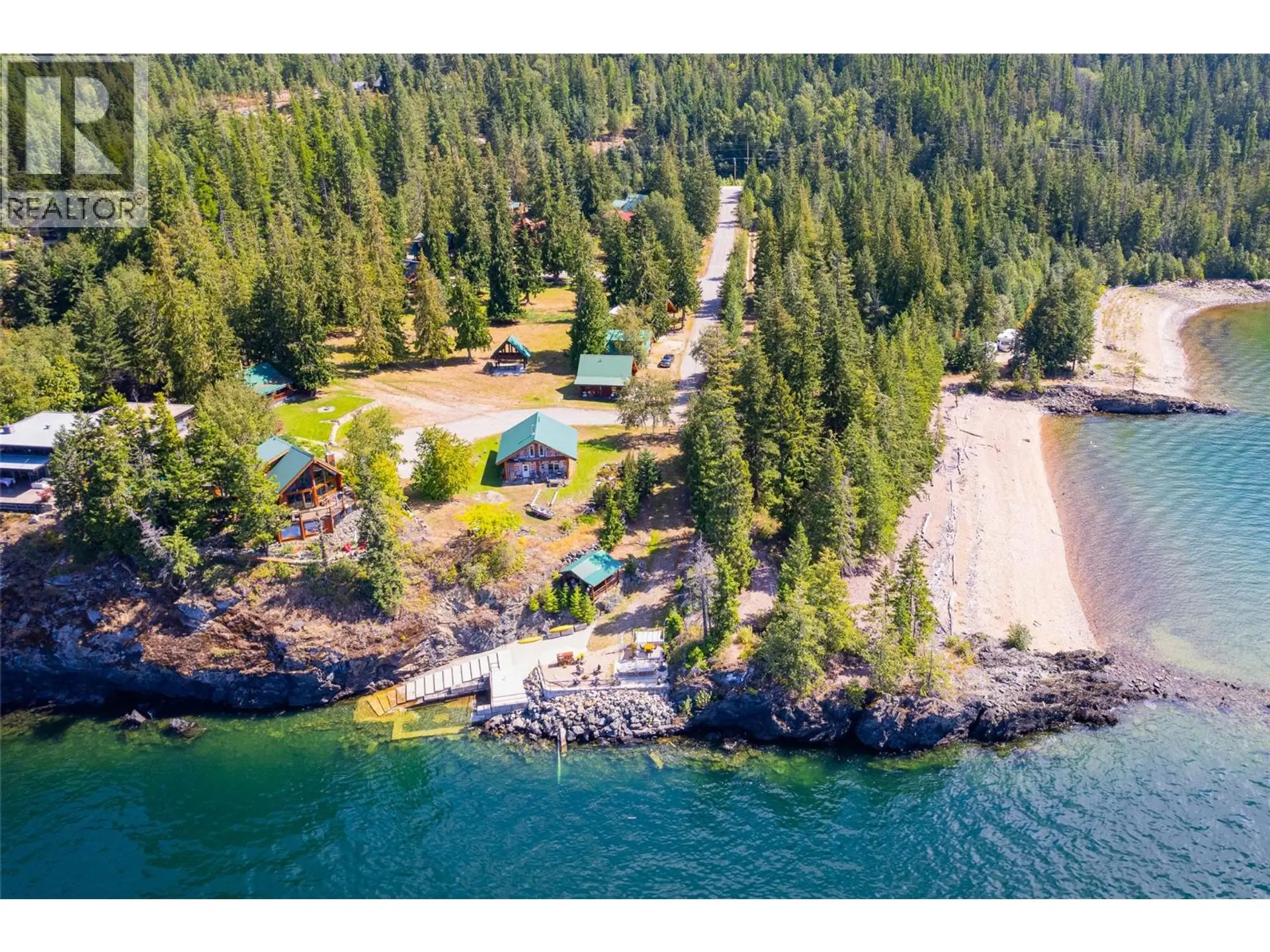 Property at 14304 MAIA LANE, Gray Creek, BC