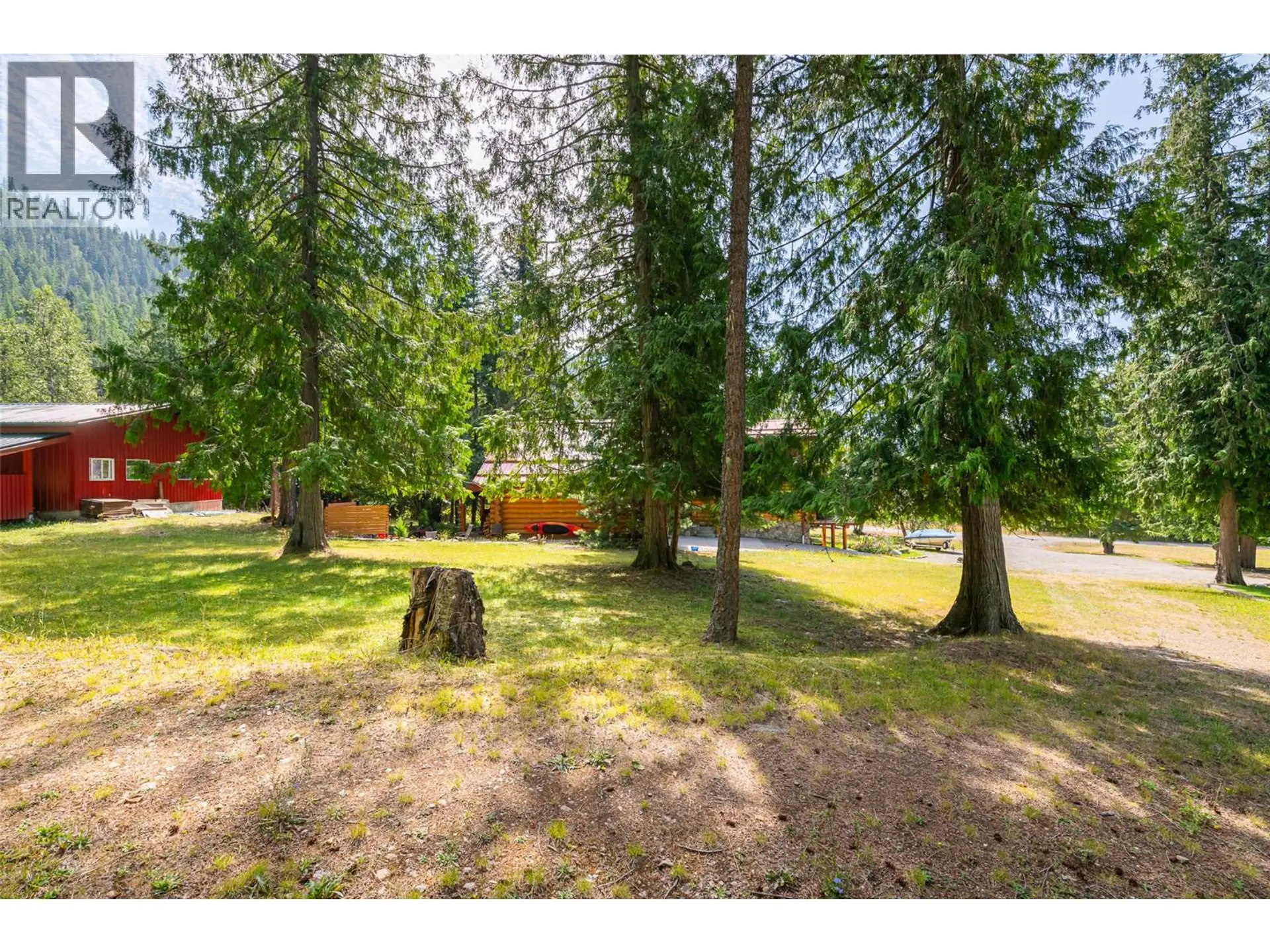 Property at 14304 MAIA LANE, Gray Creek, BC