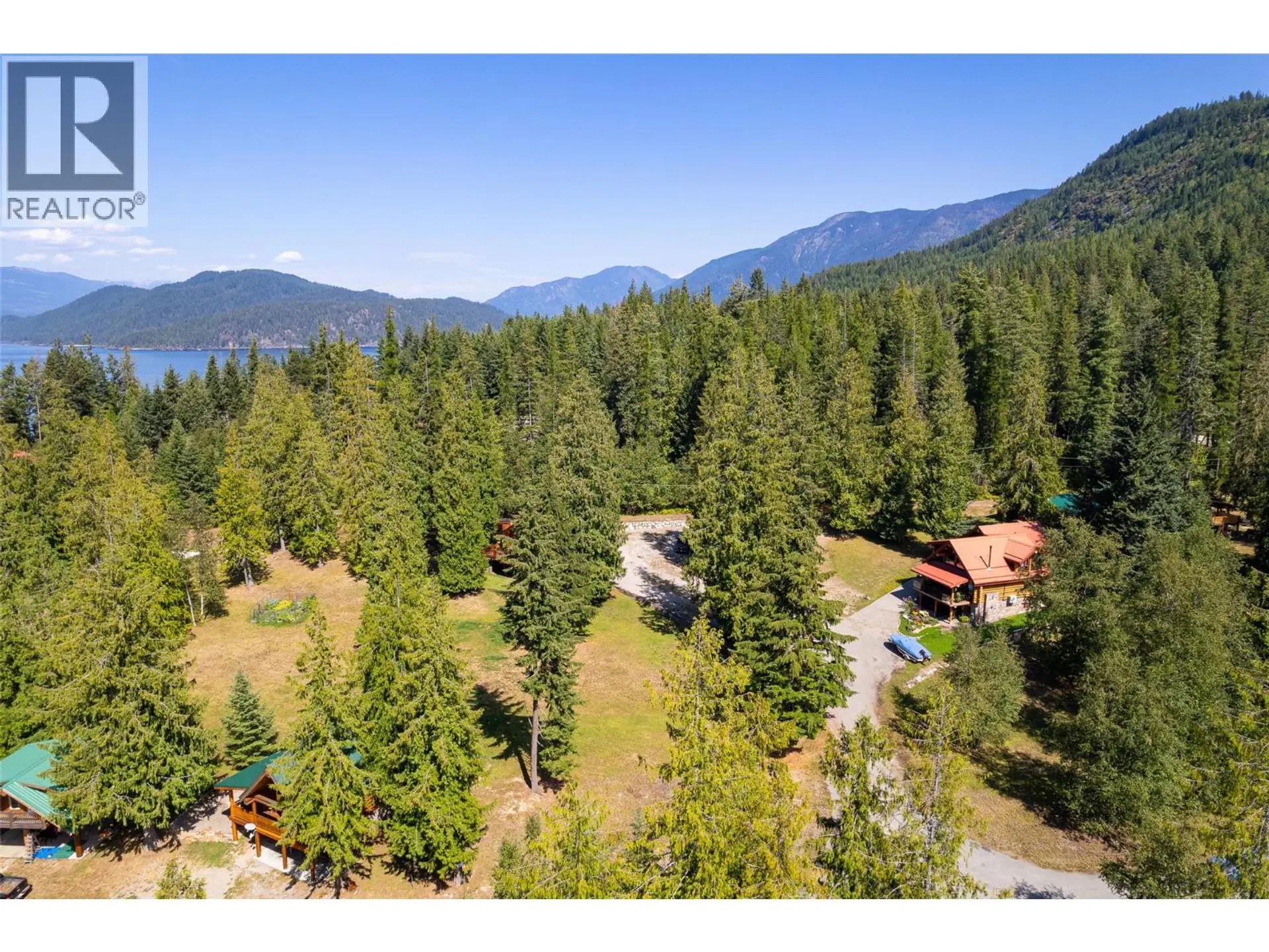 Property at 14304 MAIA LANE, Gray Creek, BC