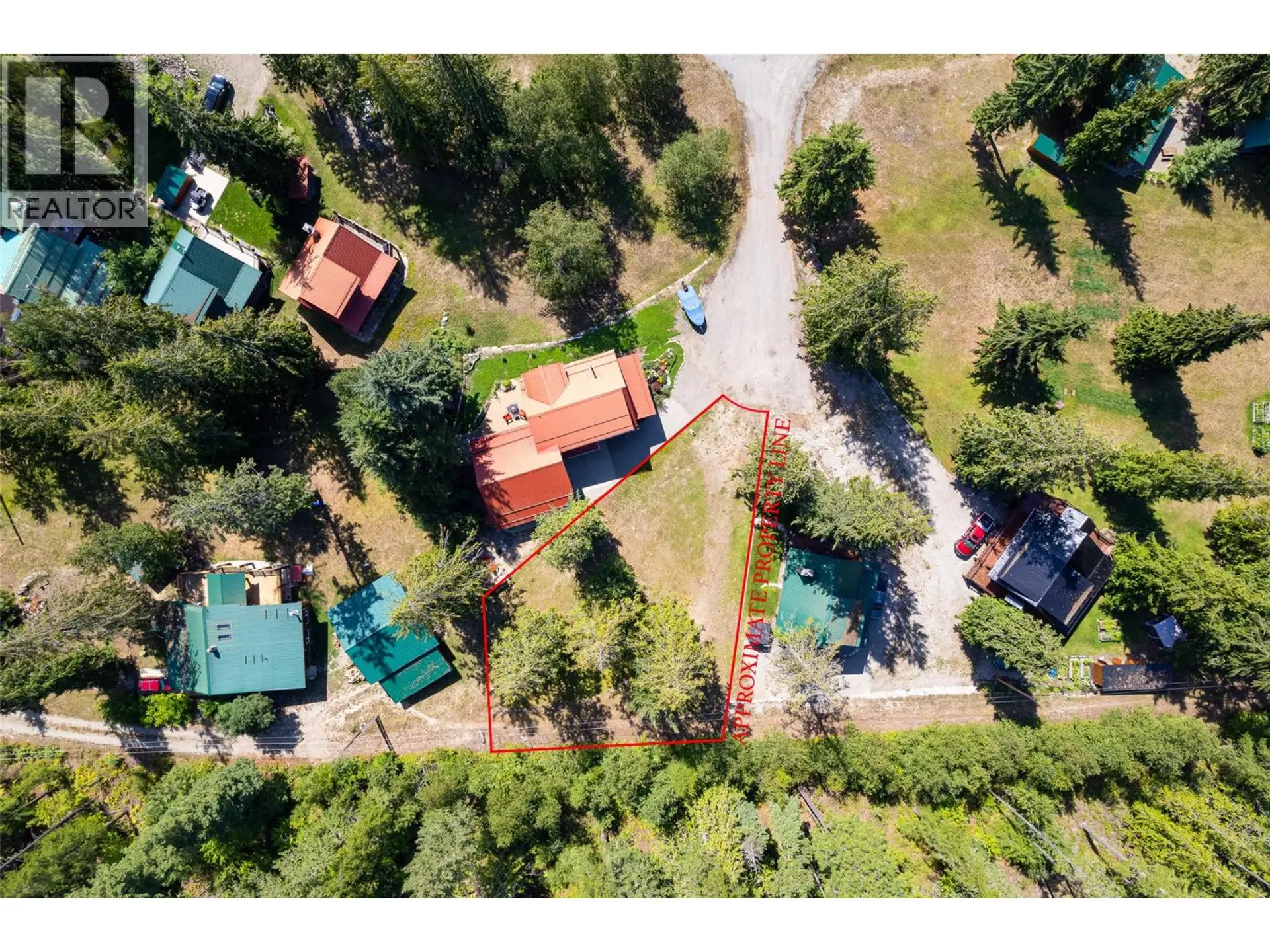 Property at 14304 MAIA LANE, Gray Creek, BC