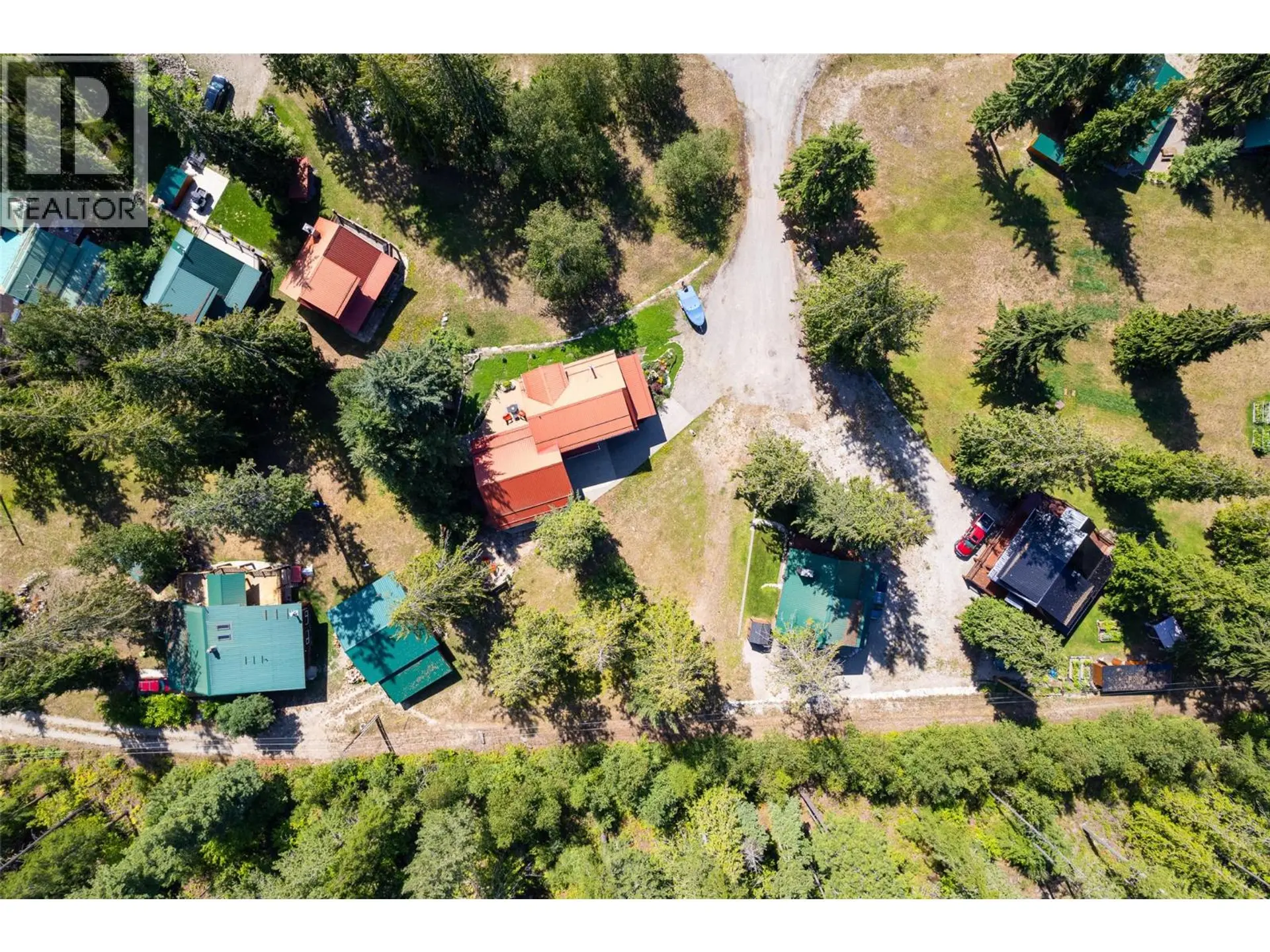 Property at 14304 MAIA LANE, Gray Creek, BC