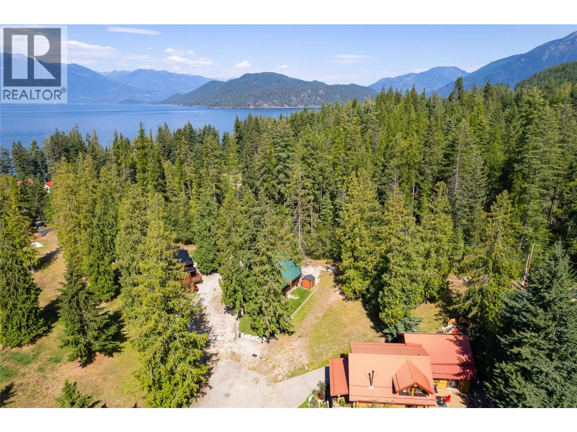 Property at 14304 MAIA LANE, Gray Creek, BC