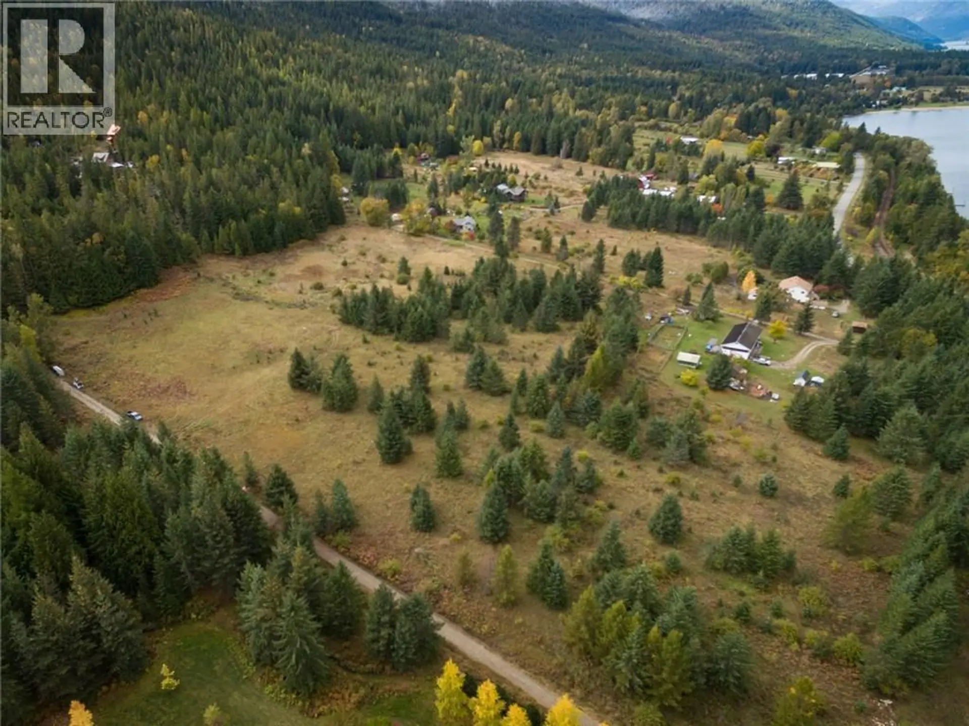 Property at 656 COLDWATER ROAD, Procter, BC