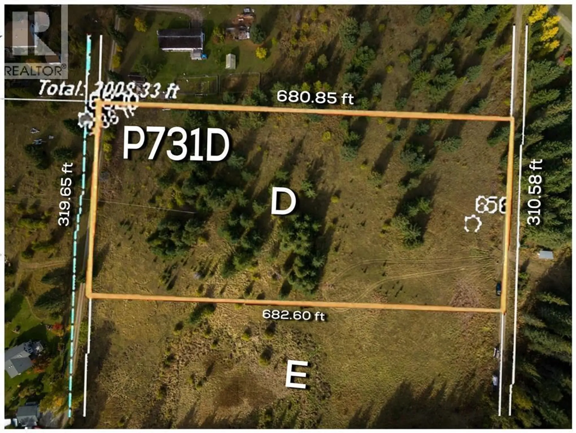 Property at 656 COLDWATER ROAD, Procter, BC