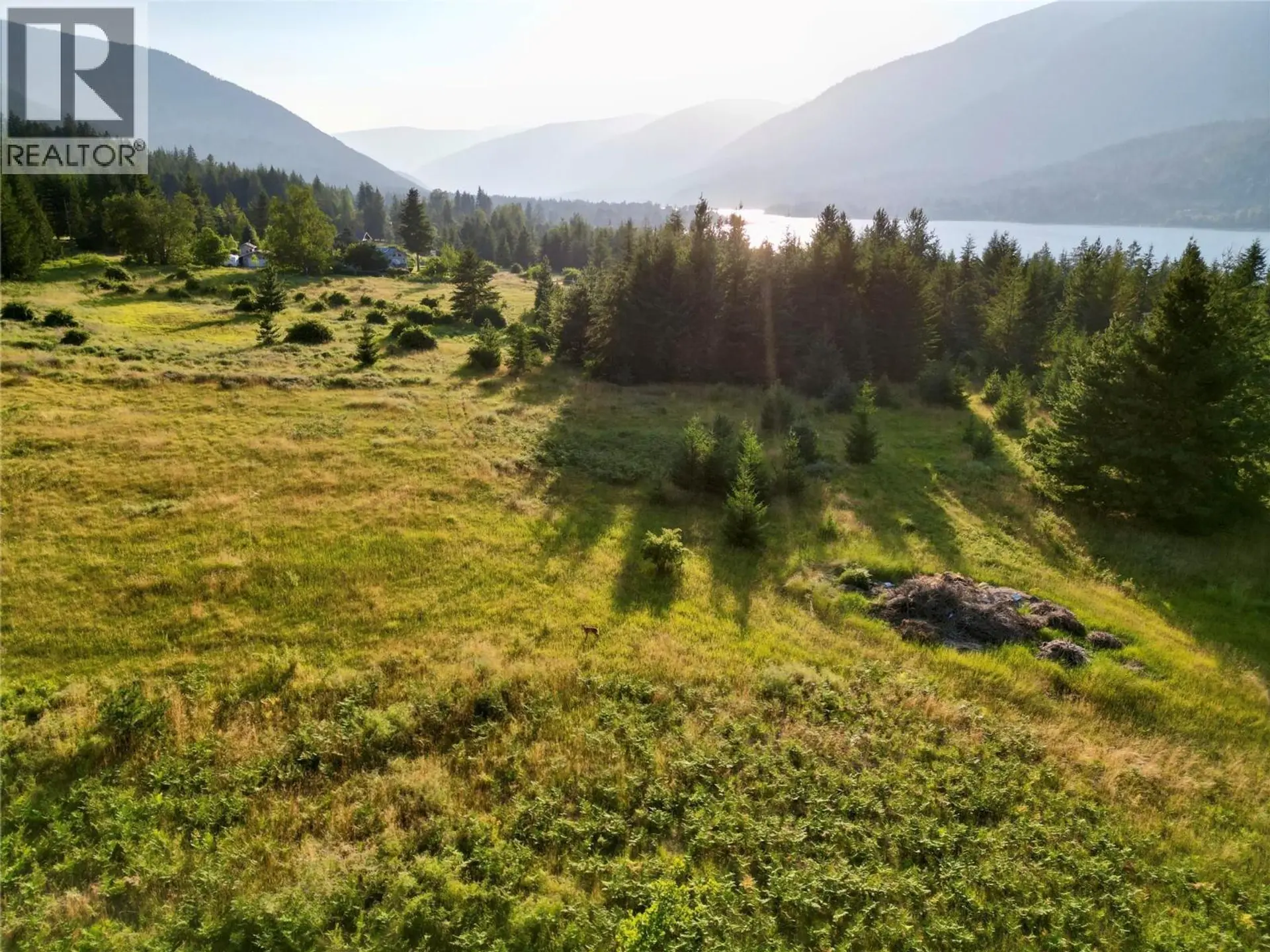 Property at 656 COLDWATER ROAD, Procter, BC