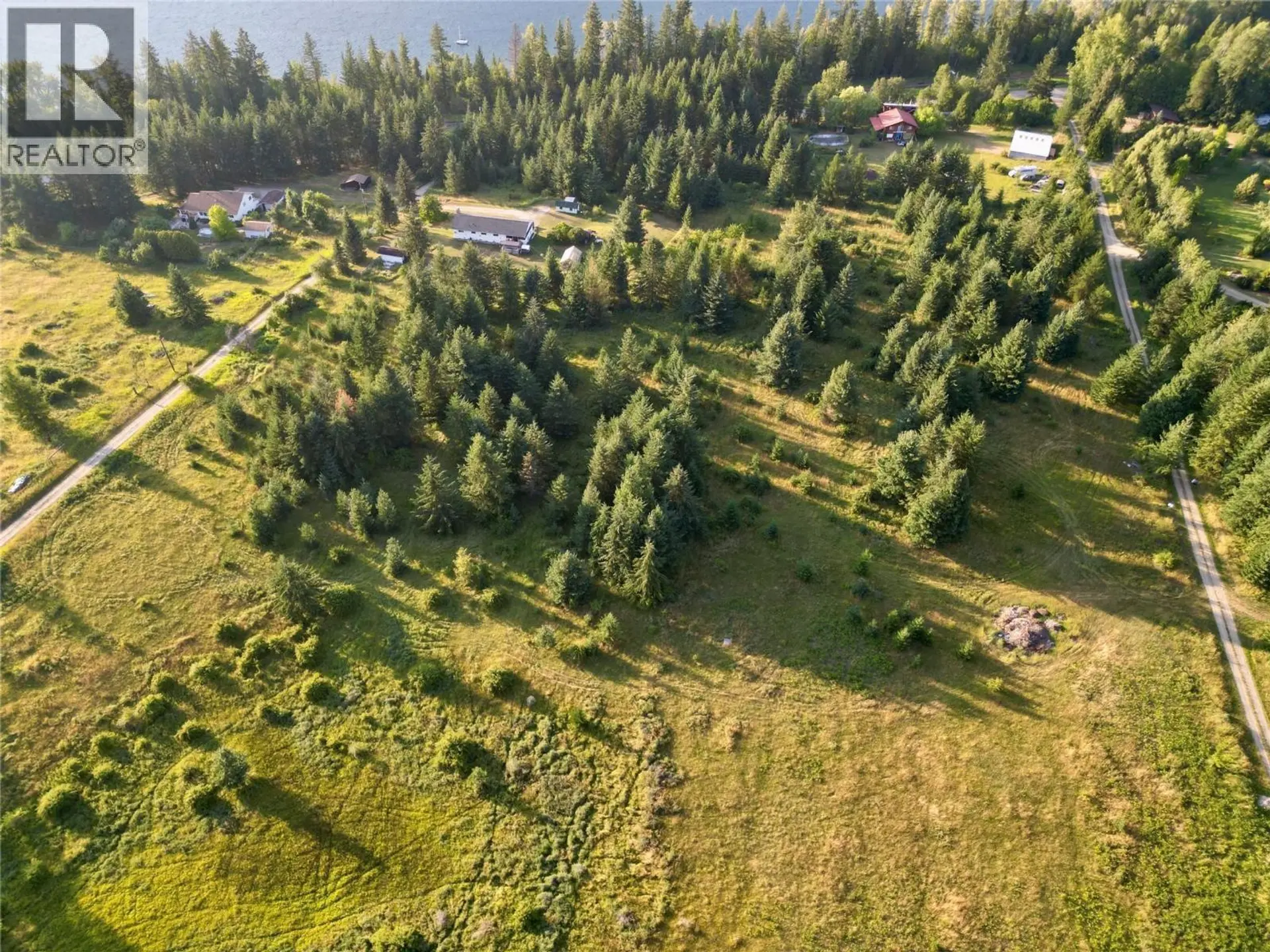 Property at 656 COLDWATER ROAD, Procter, BC