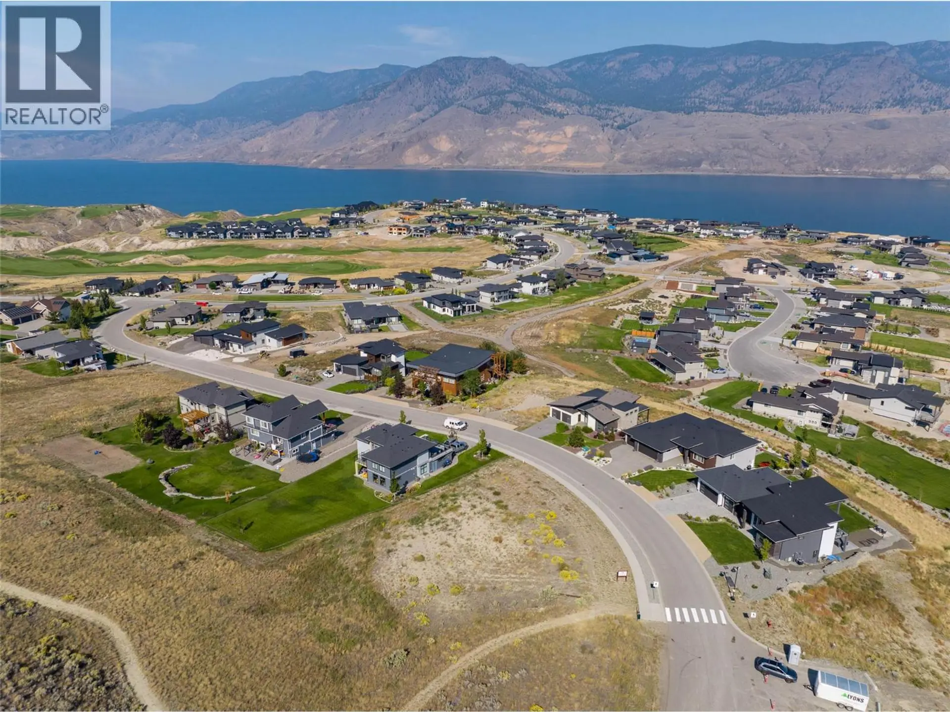 Property at 195 CAVESSON WAY, Kamloops, BC