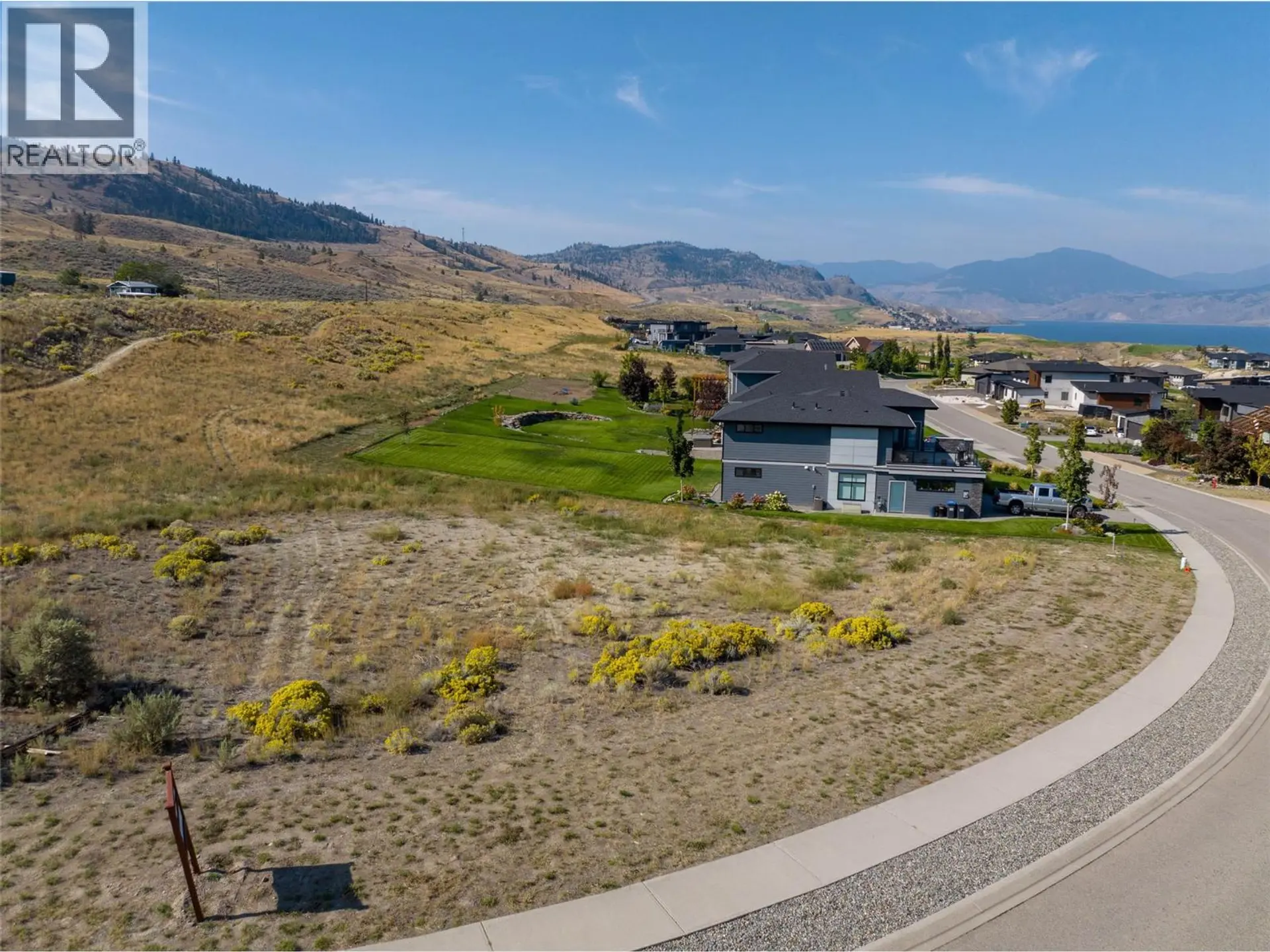 Property at 195 CAVESSON WAY, Kamloops, BC