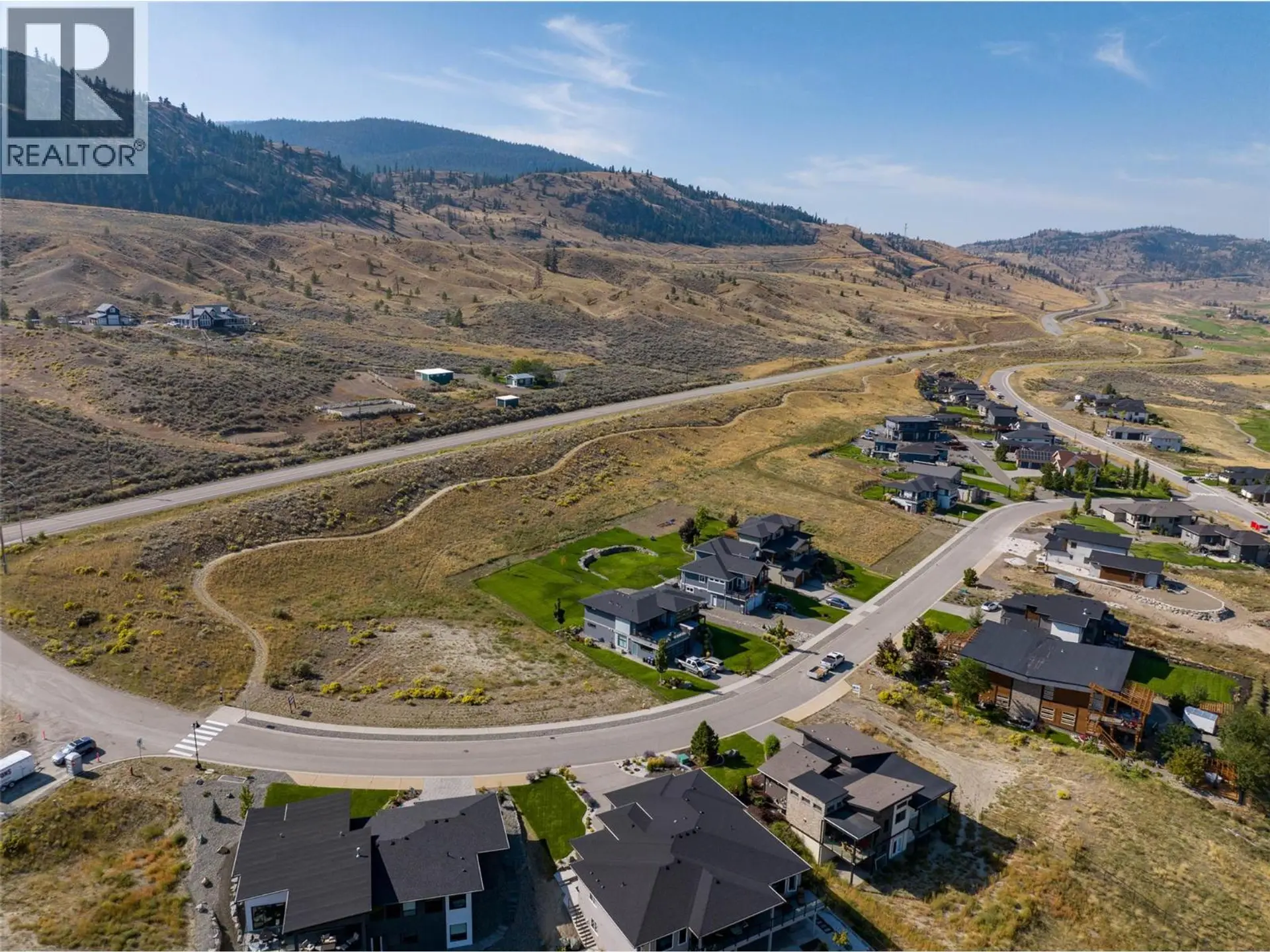 Property at 195 CAVESSON WAY, Kamloops, BC