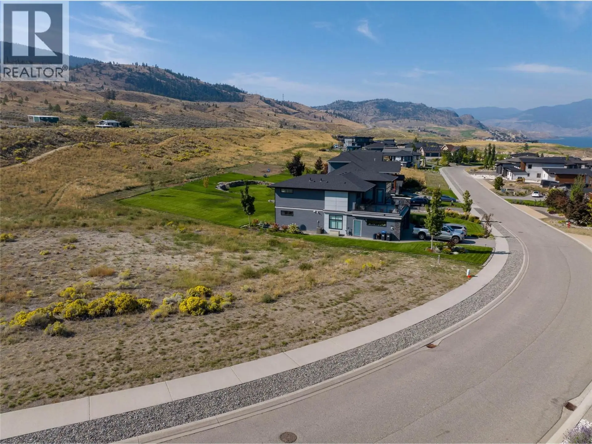Property at 195 CAVESSON WAY, Kamloops, BC