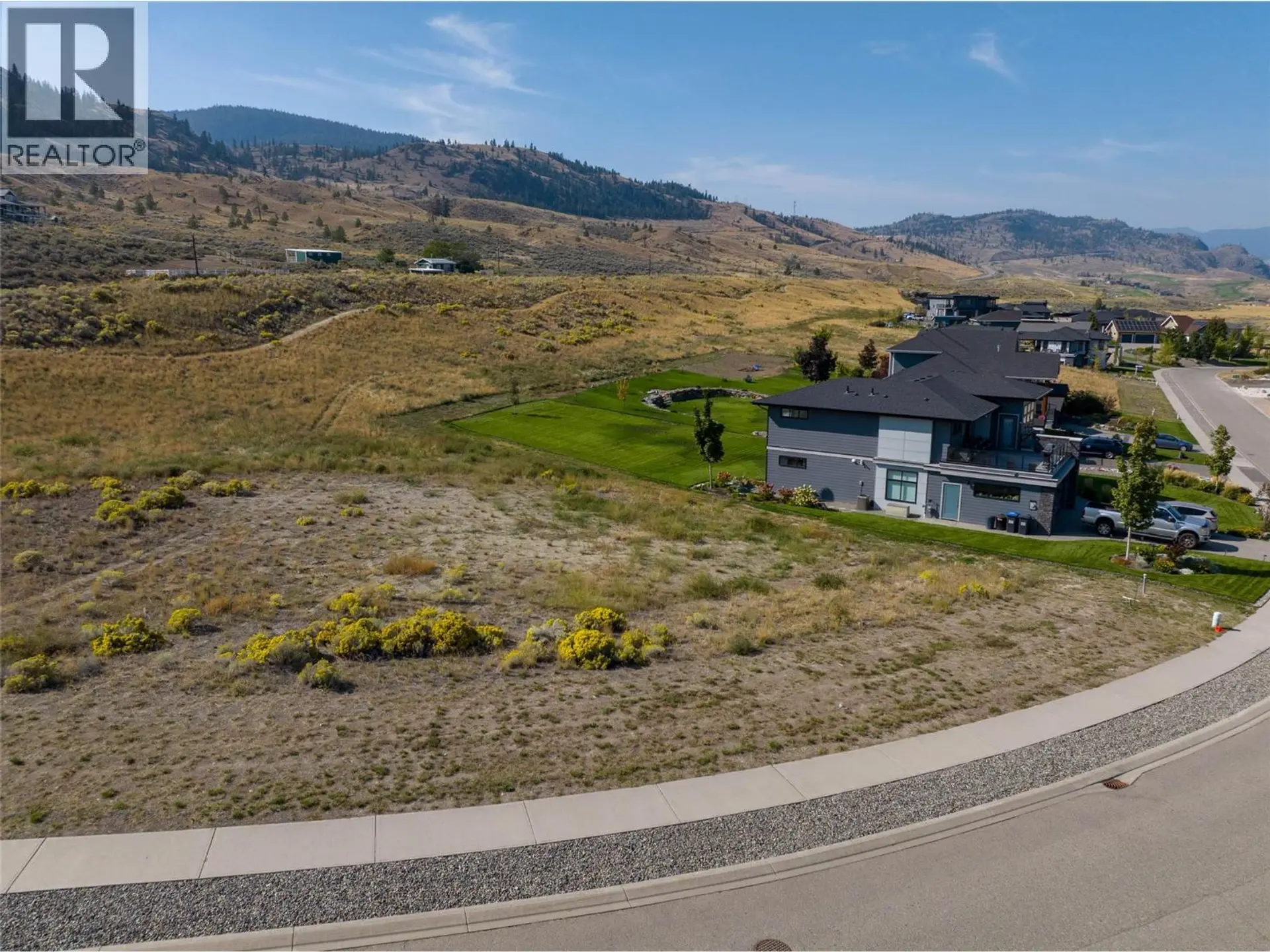 Property at 195 CAVESSON WAY, Kamloops, BC