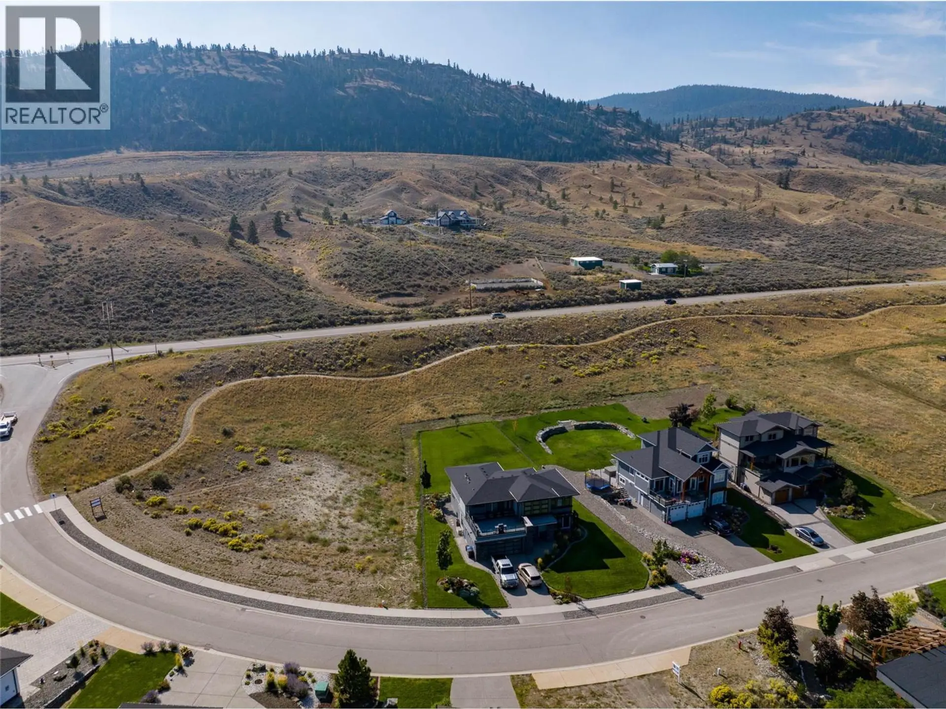 Property at 195 CAVESSON WAY, Kamloops, BC