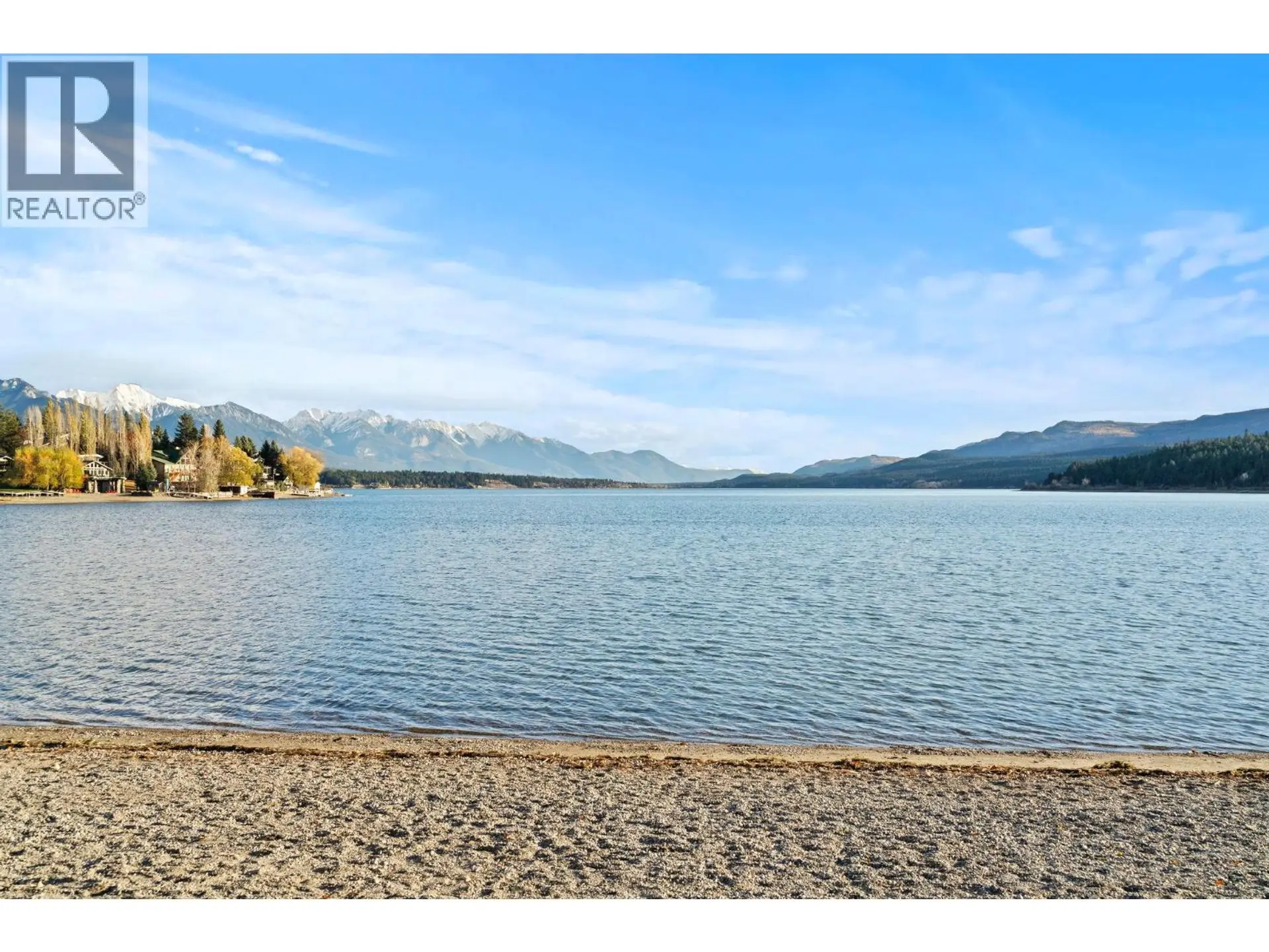 Property at 4 STODDART ESTATES DRIVE, Windermere, BC