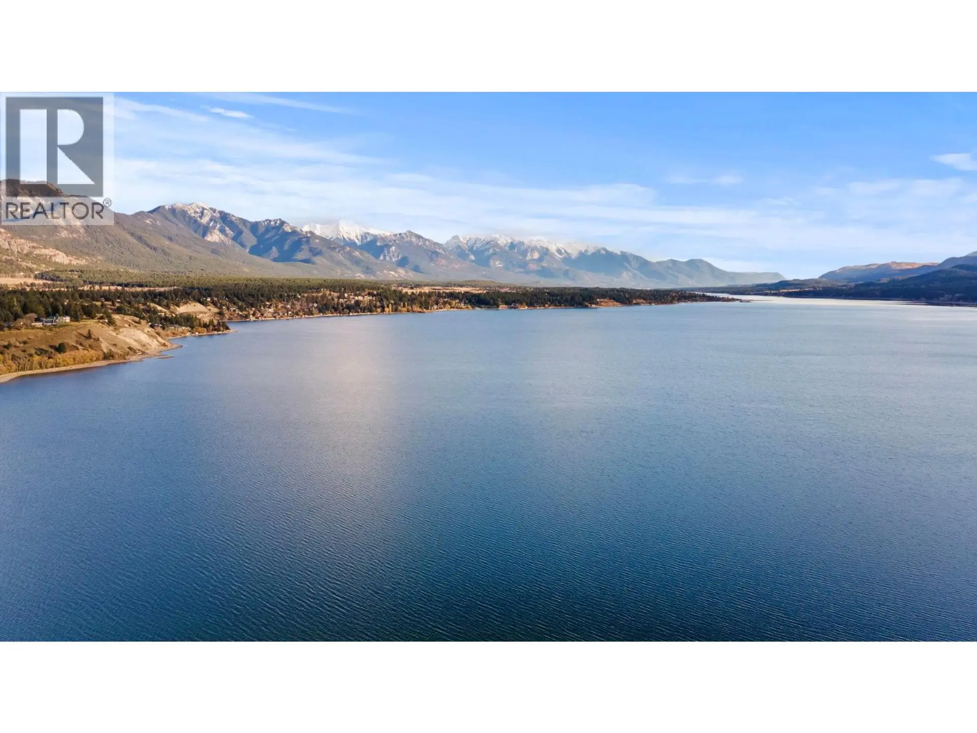 Property at 4 STODDART ESTATES DRIVE, Windermere, BC