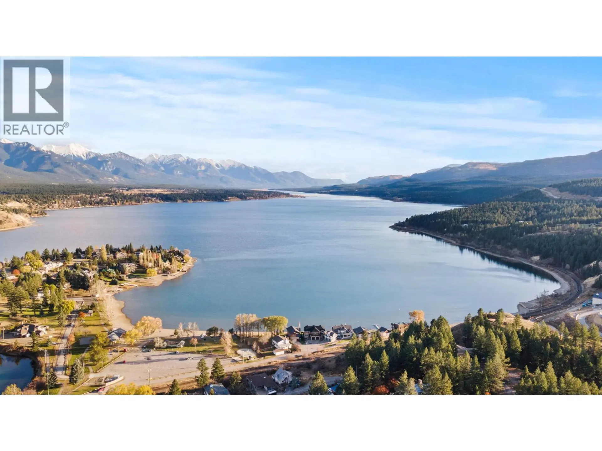 Property at 4 STODDART ESTATES DRIVE, Windermere, BC