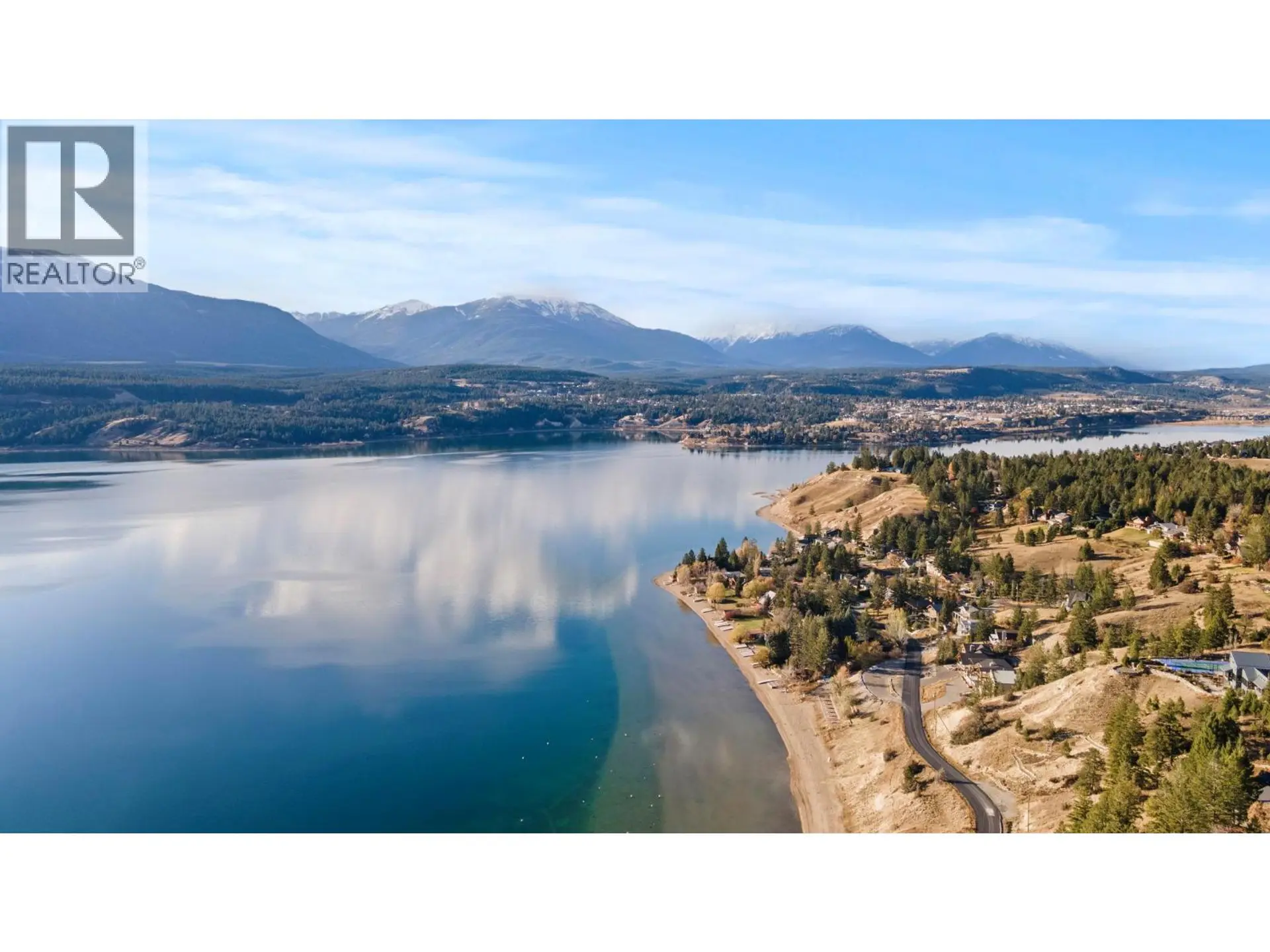 Property at 4 STODDART ESTATES DRIVE, Windermere, BC