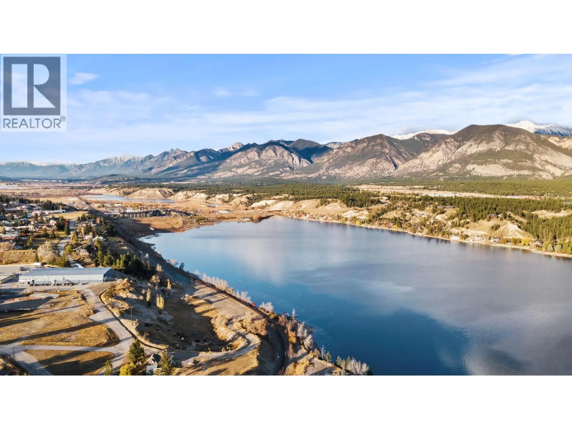 Property at 4 STODDART ESTATES DRIVE, Windermere, BC