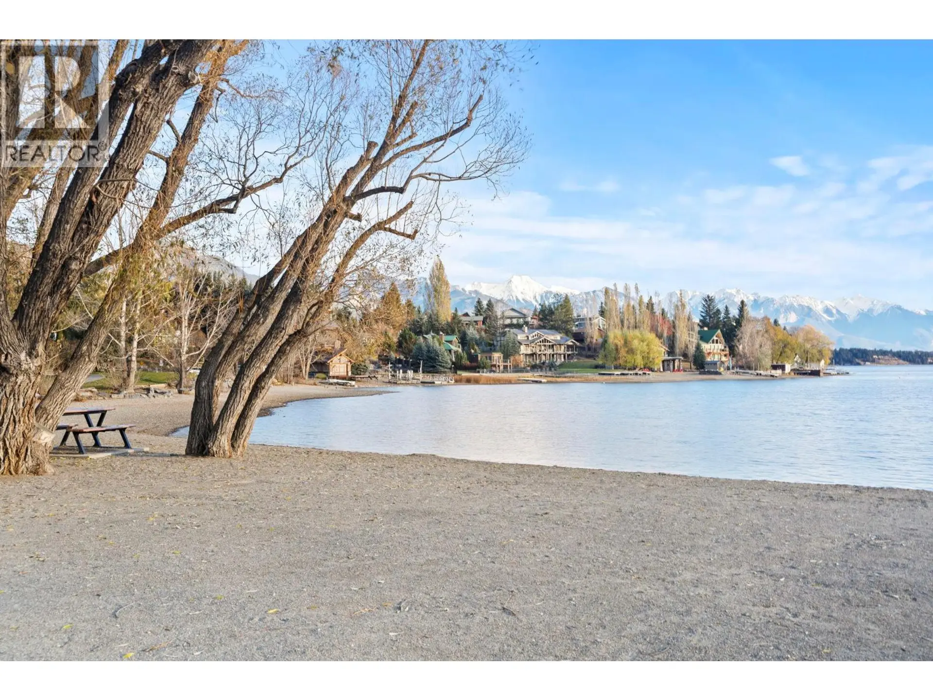 Property at 4 STODDART ESTATES DRIVE, Windermere, BC