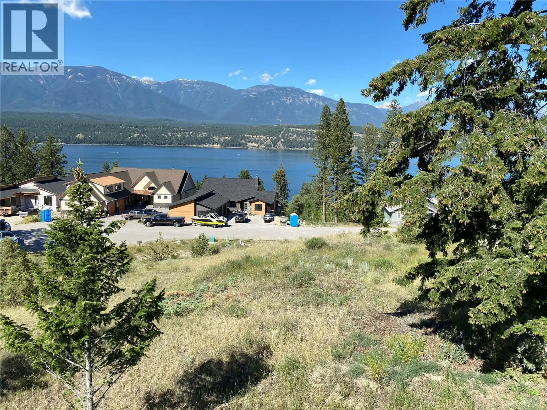 Property at 4 STODDART ESTATES DRIVE, Windermere, BC