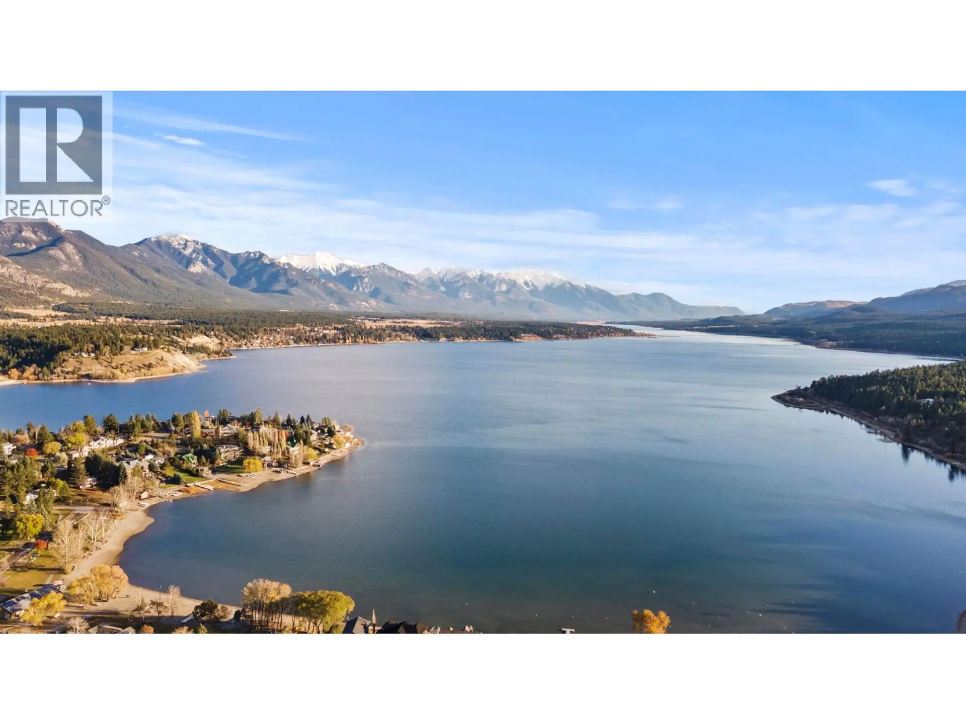 Property at 4 STODDART ESTATES DRIVE, Windermere, BC