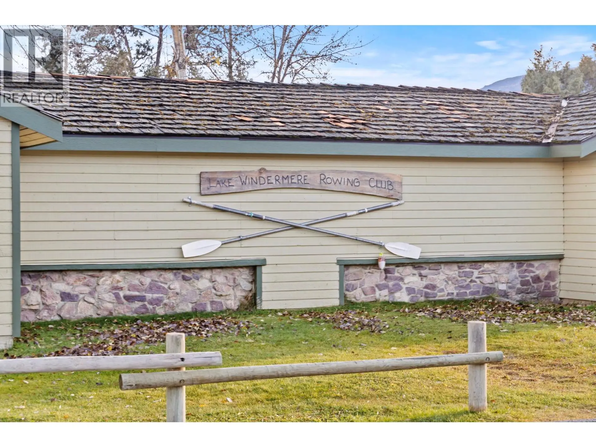 Property at 4 STODDART ESTATES DRIVE, Windermere, BC