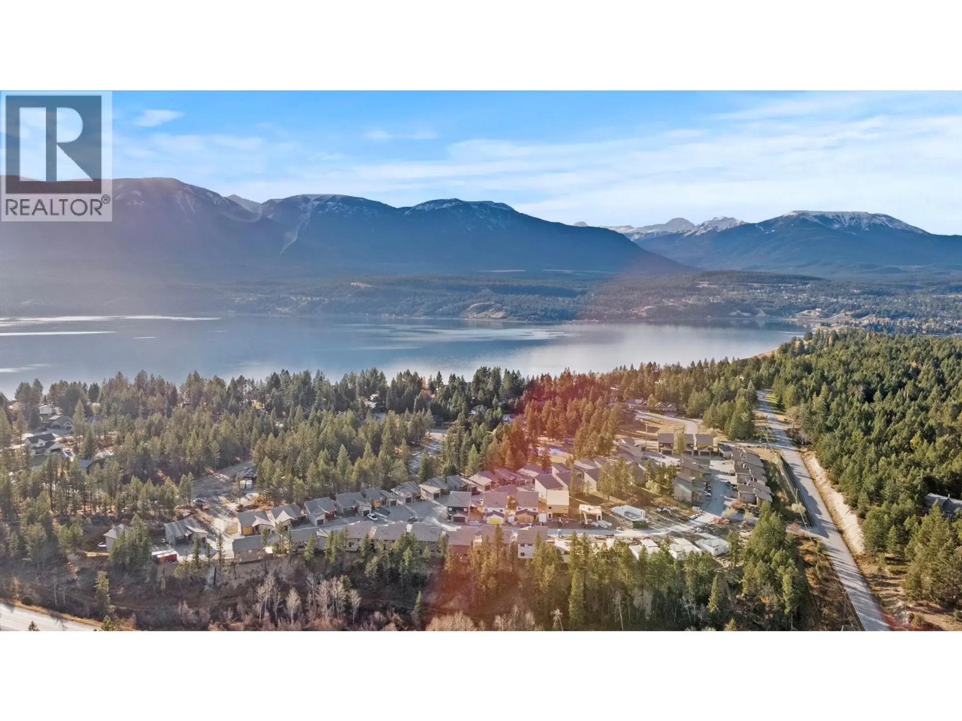 Property at 4 STODDART ESTATES DRIVE, Windermere, BC