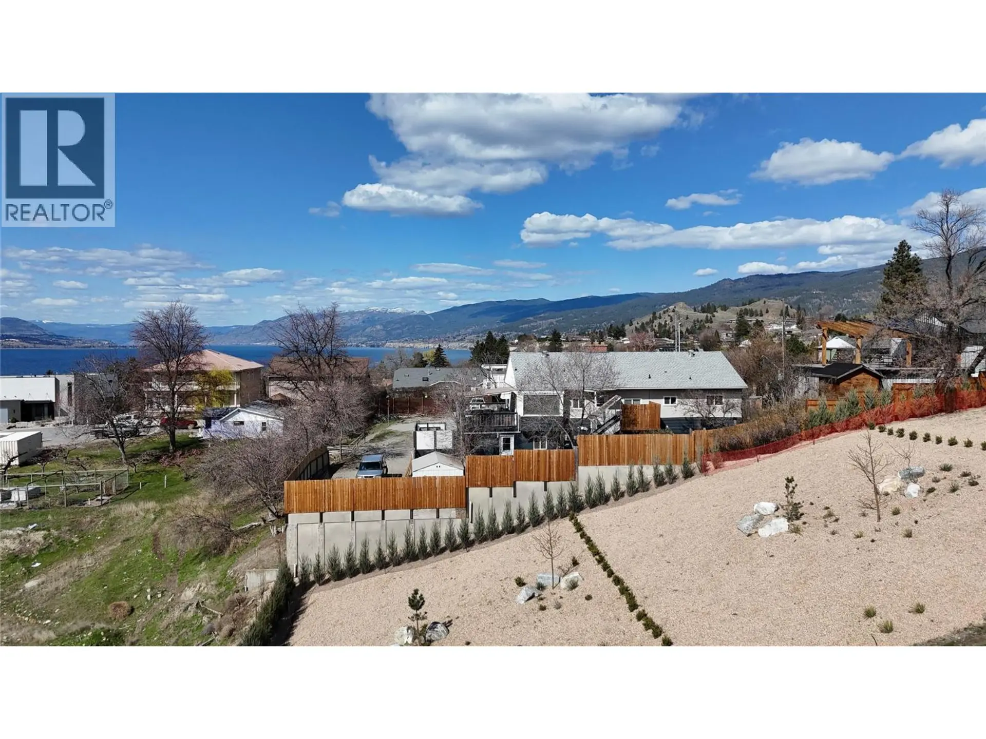 Property at 715 WESTMINSTER AVENUE E, Penticton, BC