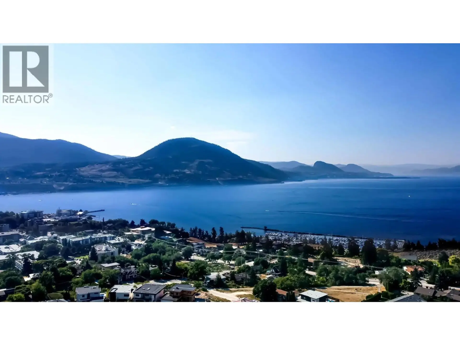 Property at 715 WESTMINSTER AVENUE E, Penticton, BC