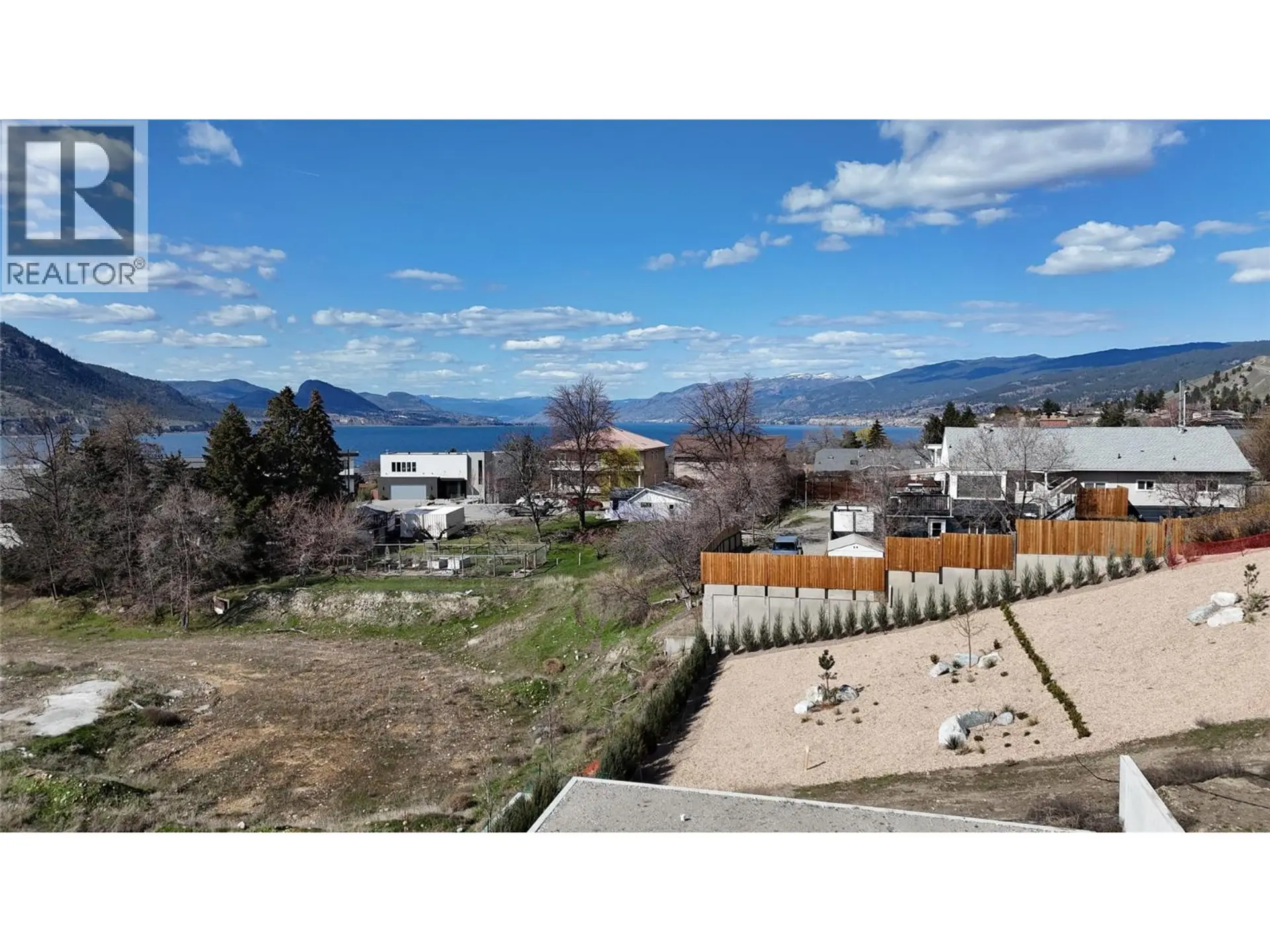 Property at 715 WESTMINSTER AVENUE E, Penticton, BC