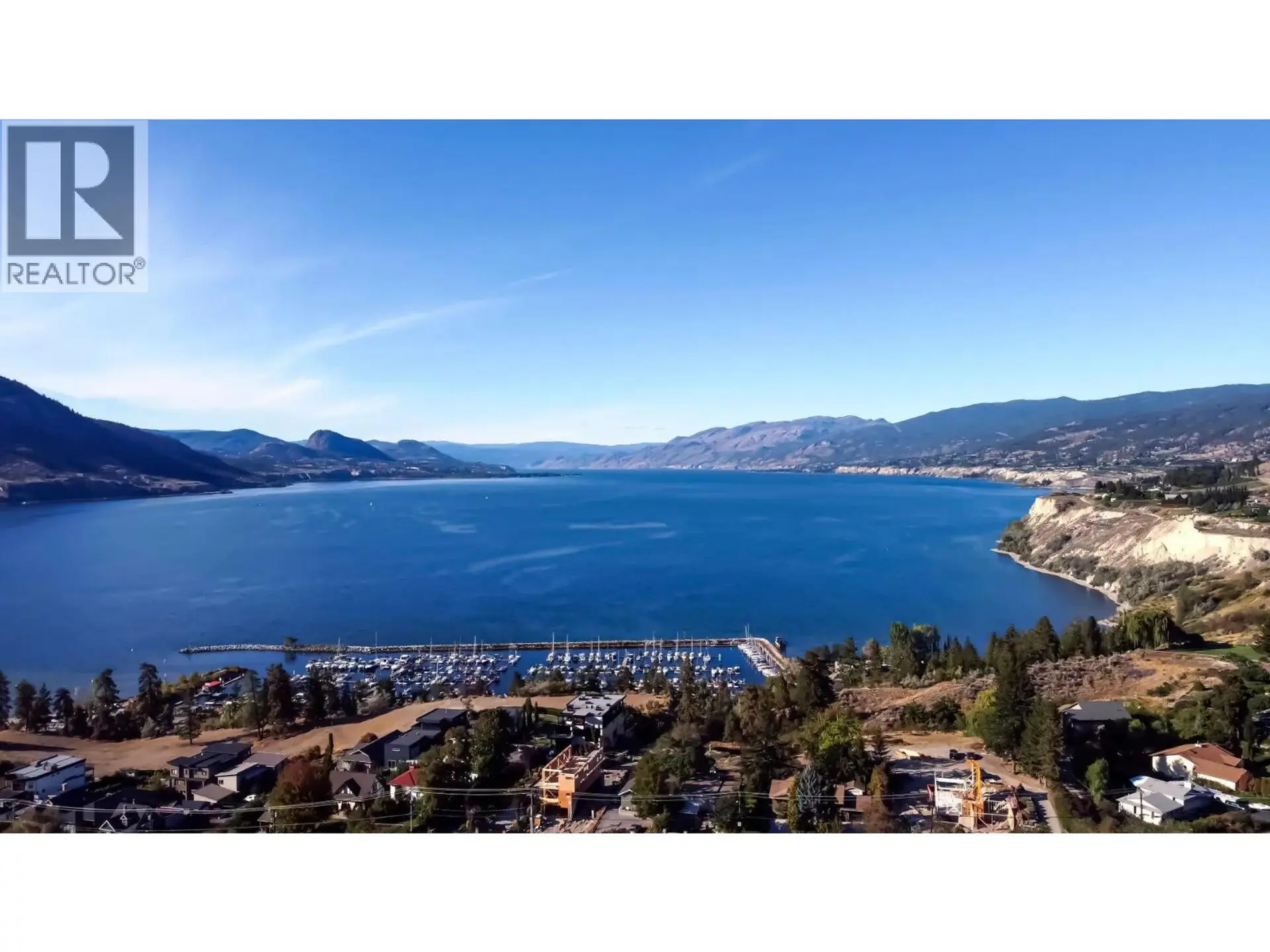 Property at 715 WESTMINSTER AVENUE E, Penticton, BC