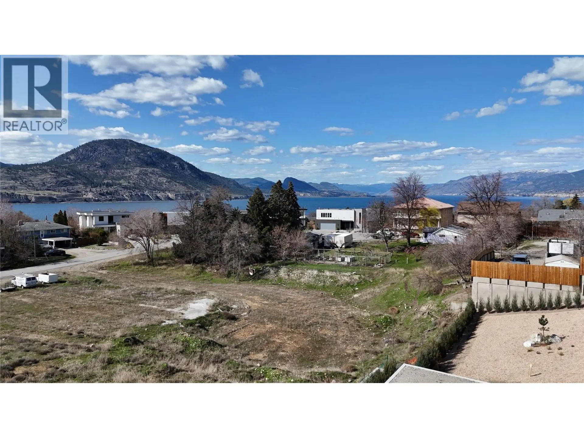 Property at 715 WESTMINSTER AVENUE E, Penticton, BC
