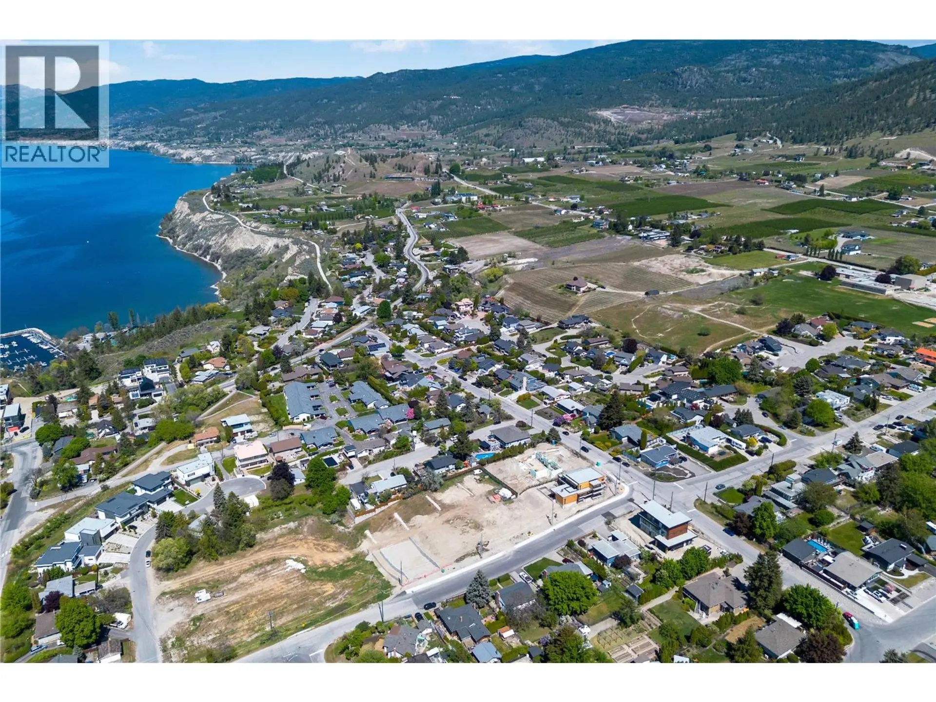 Property at 715 WESTMINSTER AVENUE E, Penticton, BC