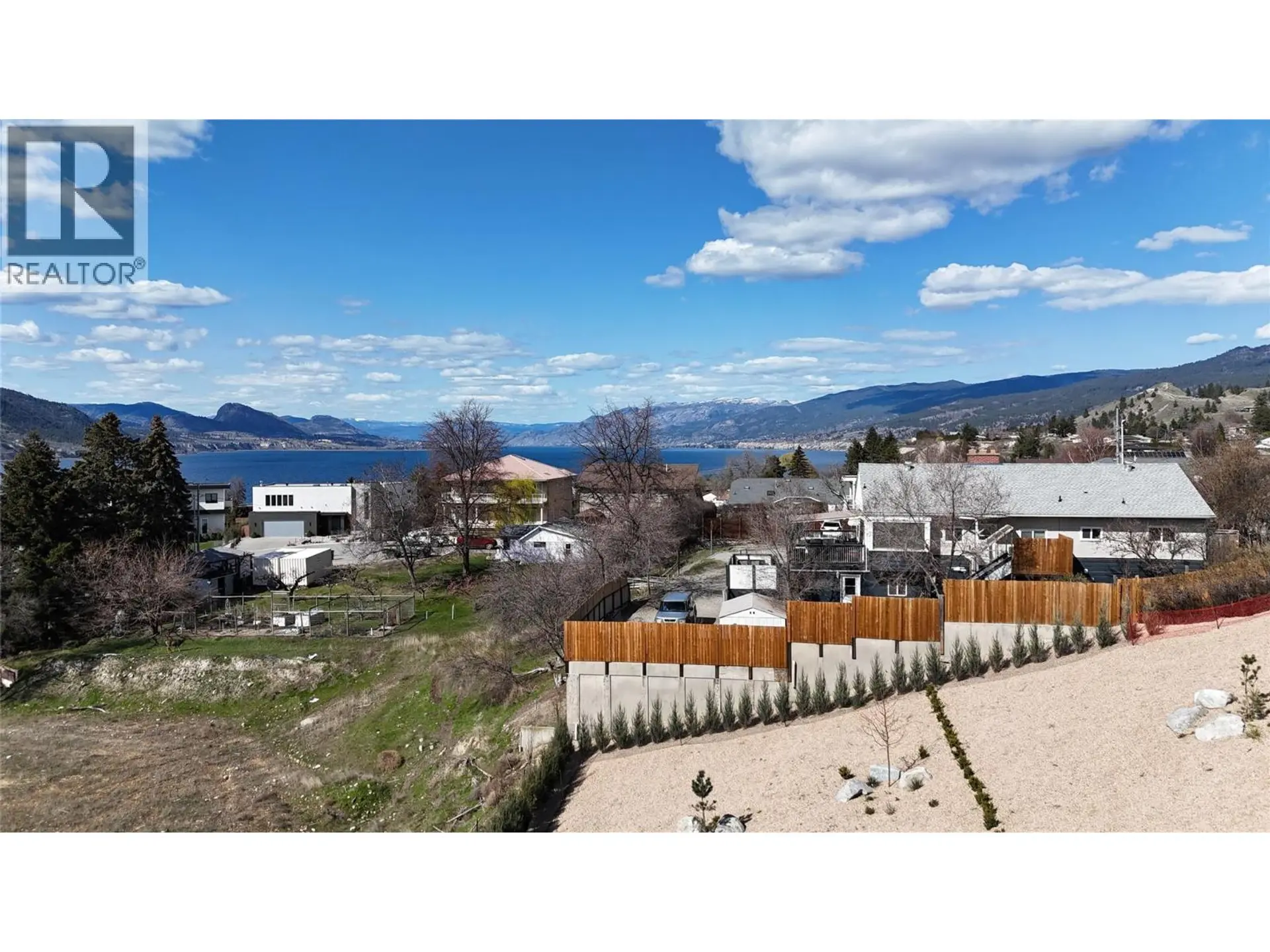 Property at 715 WESTMINSTER AVENUE E, Penticton, BC