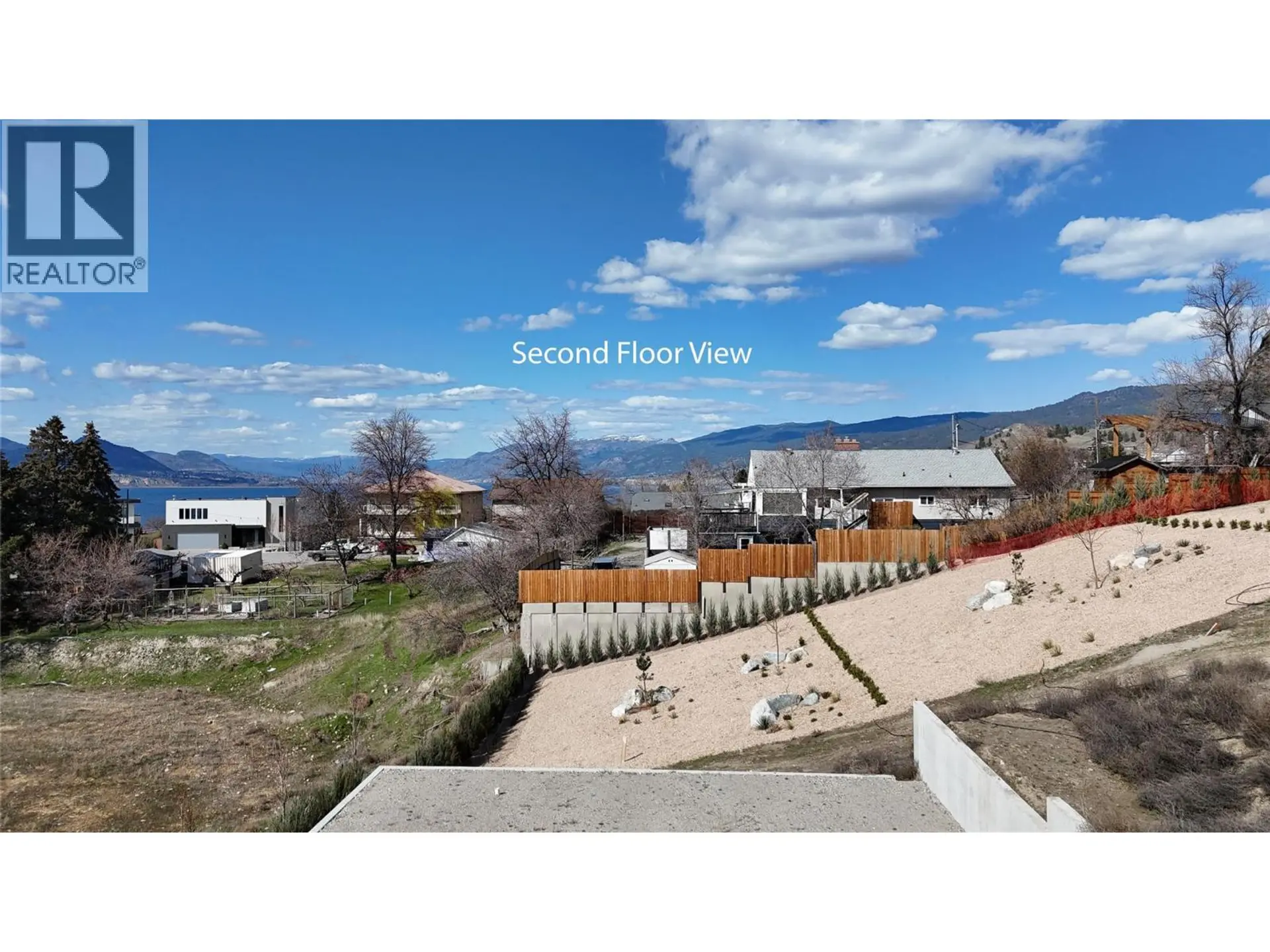 Property at 715 WESTMINSTER AVENUE E, Penticton, BC
