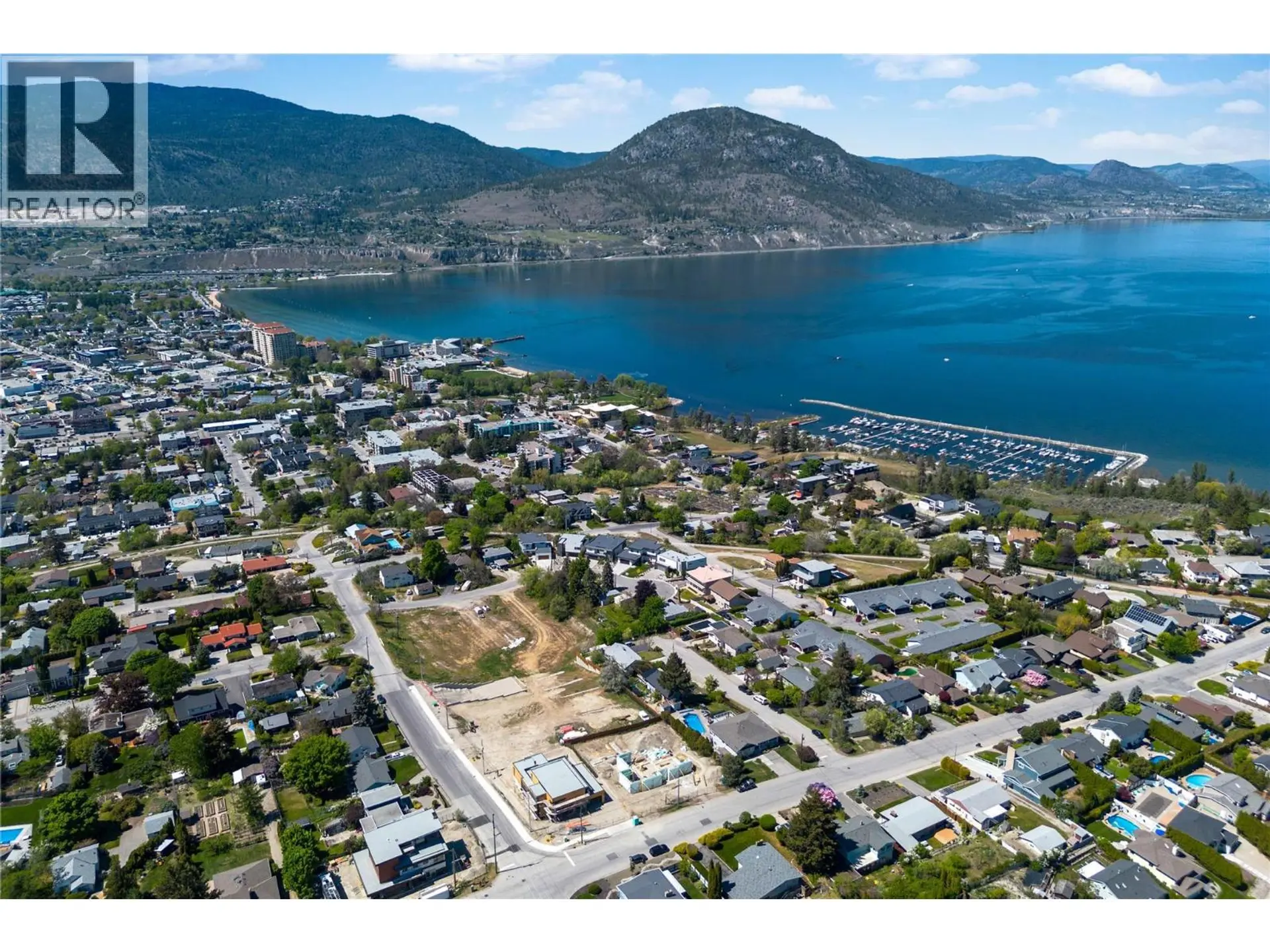 Property at 715 WESTMINSTER AVENUE E, Penticton, BC