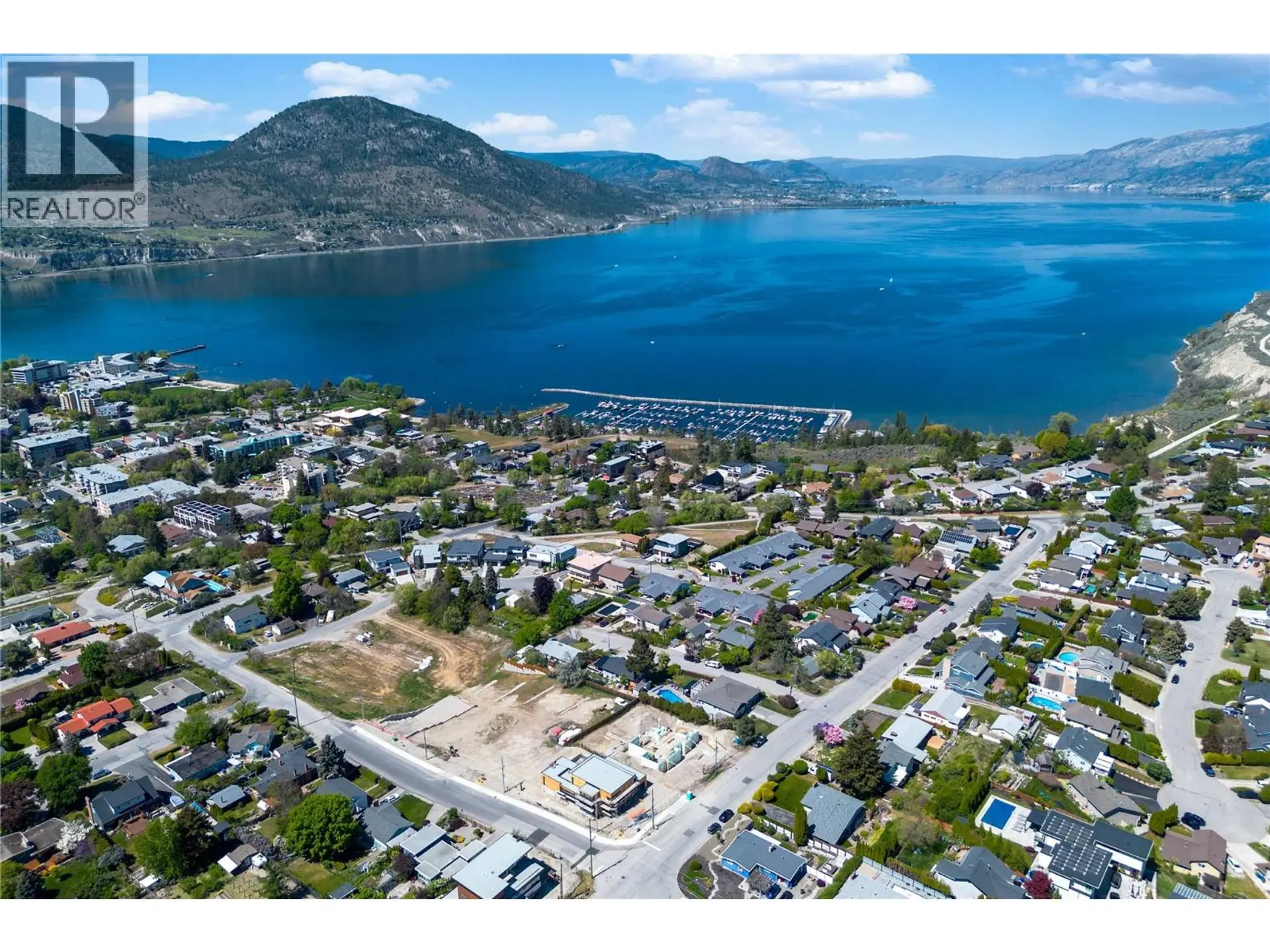 Property at 715 WESTMINSTER AVENUE E, Penticton, BC