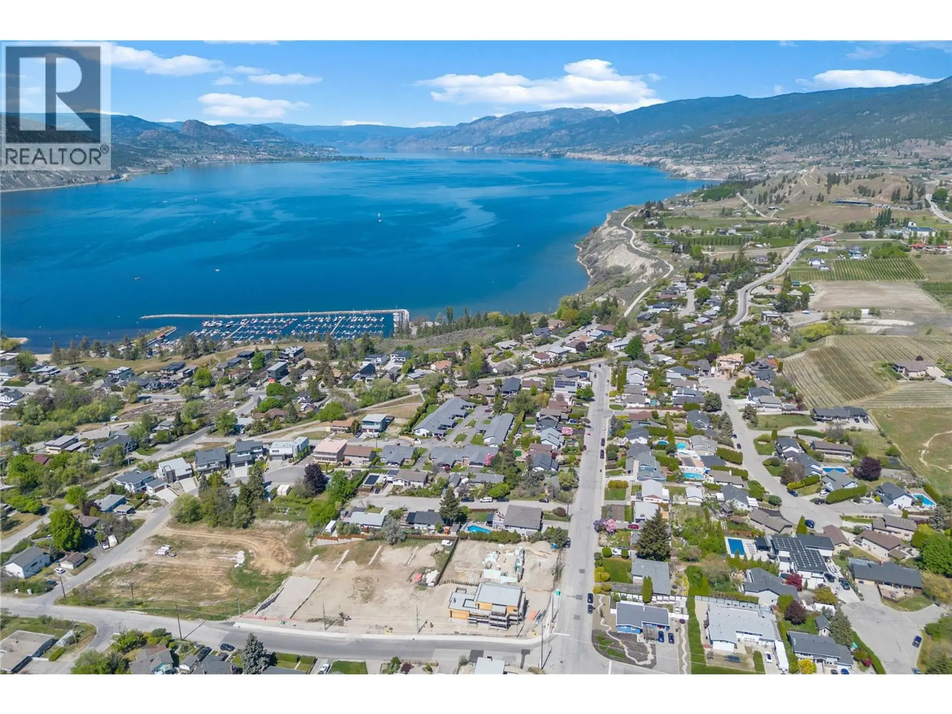 Property at 715 WESTMINSTER AVENUE E, Penticton, BC