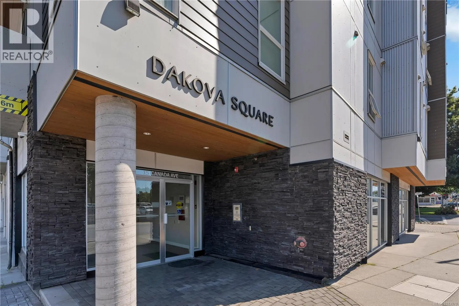 Property at #506 15 CANADA AVE, Duncan, BC