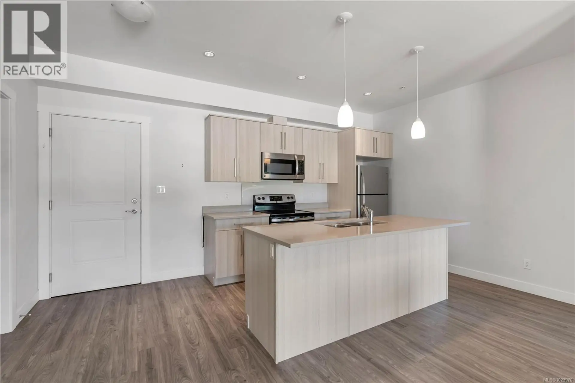 Property at #506 15 CANADA AVE, Duncan, BC