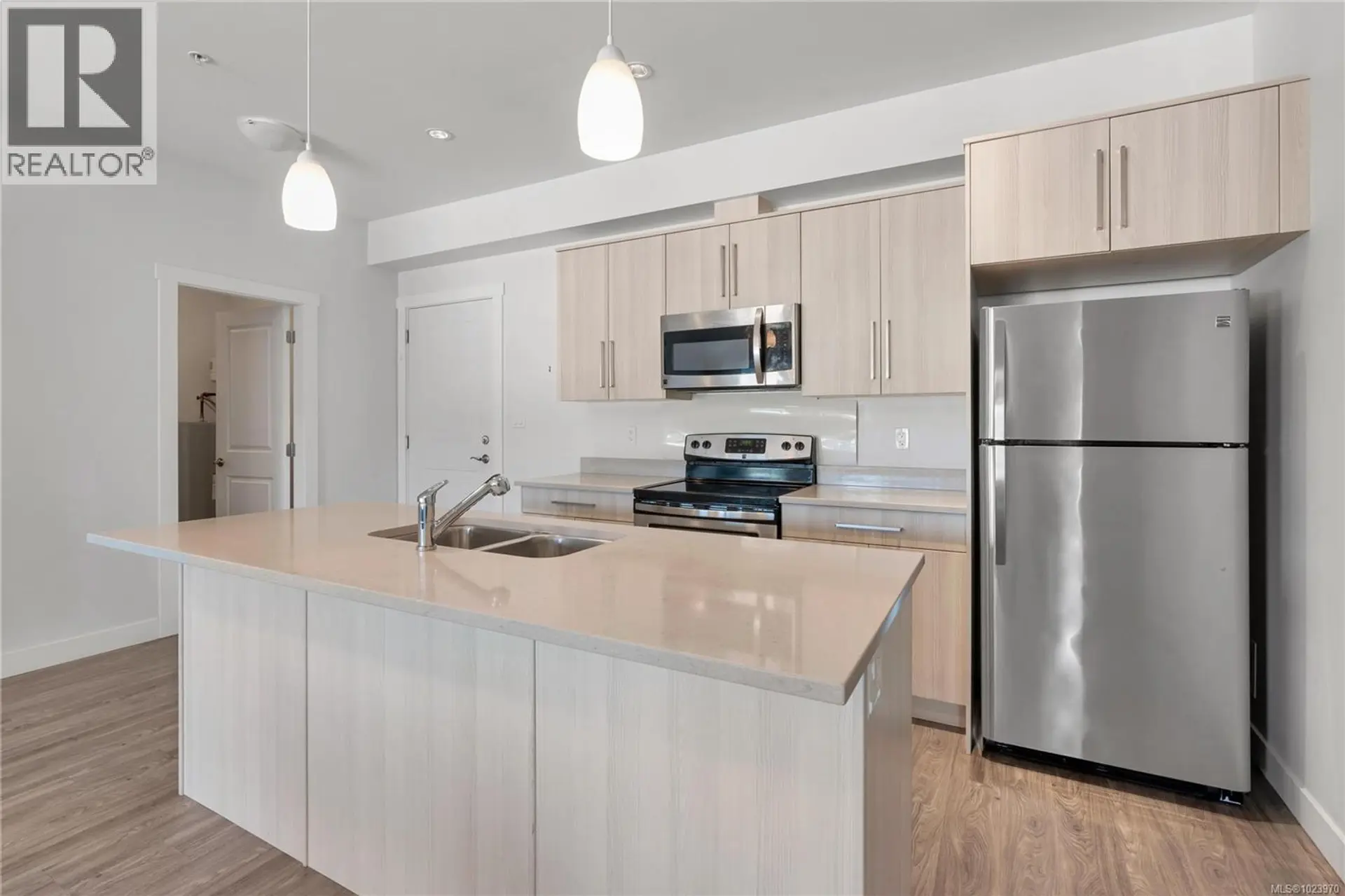 Property at #506 15 CANADA AVE, Duncan, BC