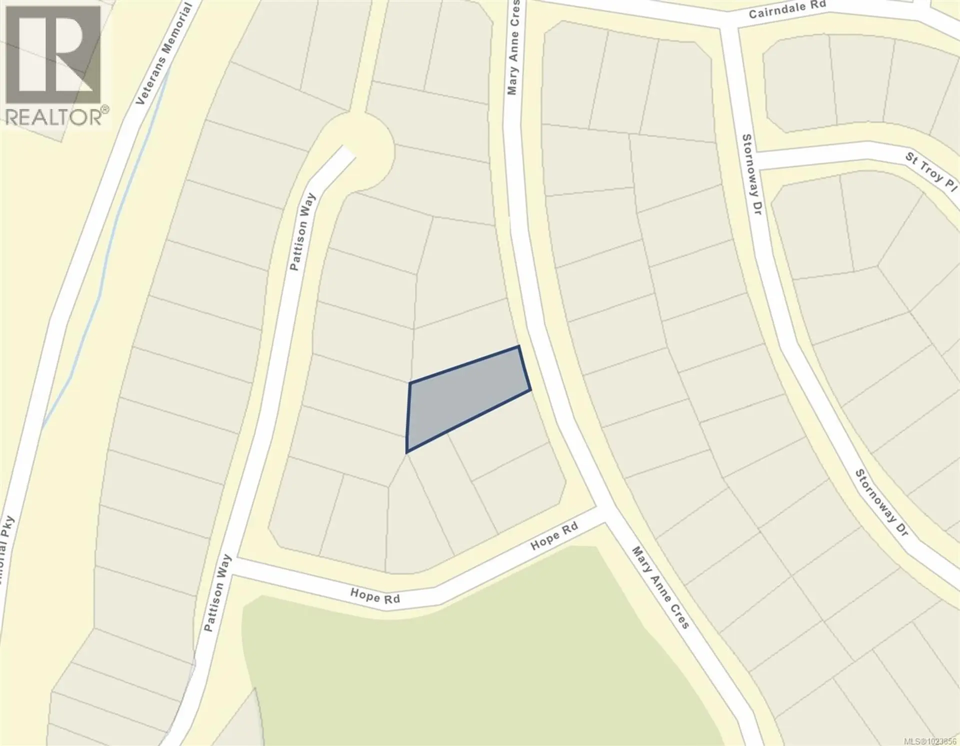 Property at 3368 MARY ANNE CRES, Colwood, BC