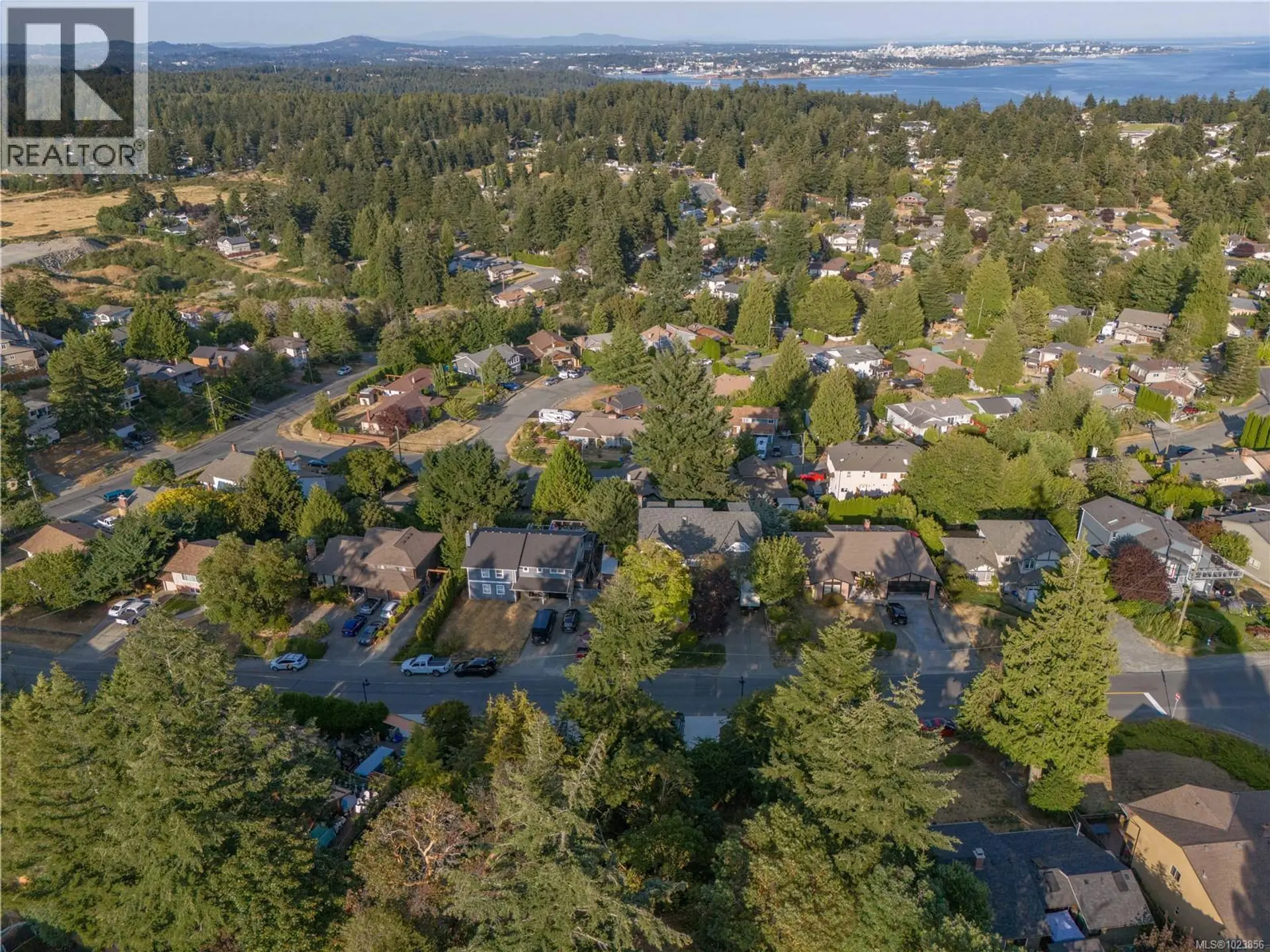 Property at 3368 MARY ANNE CRES, Colwood, BC